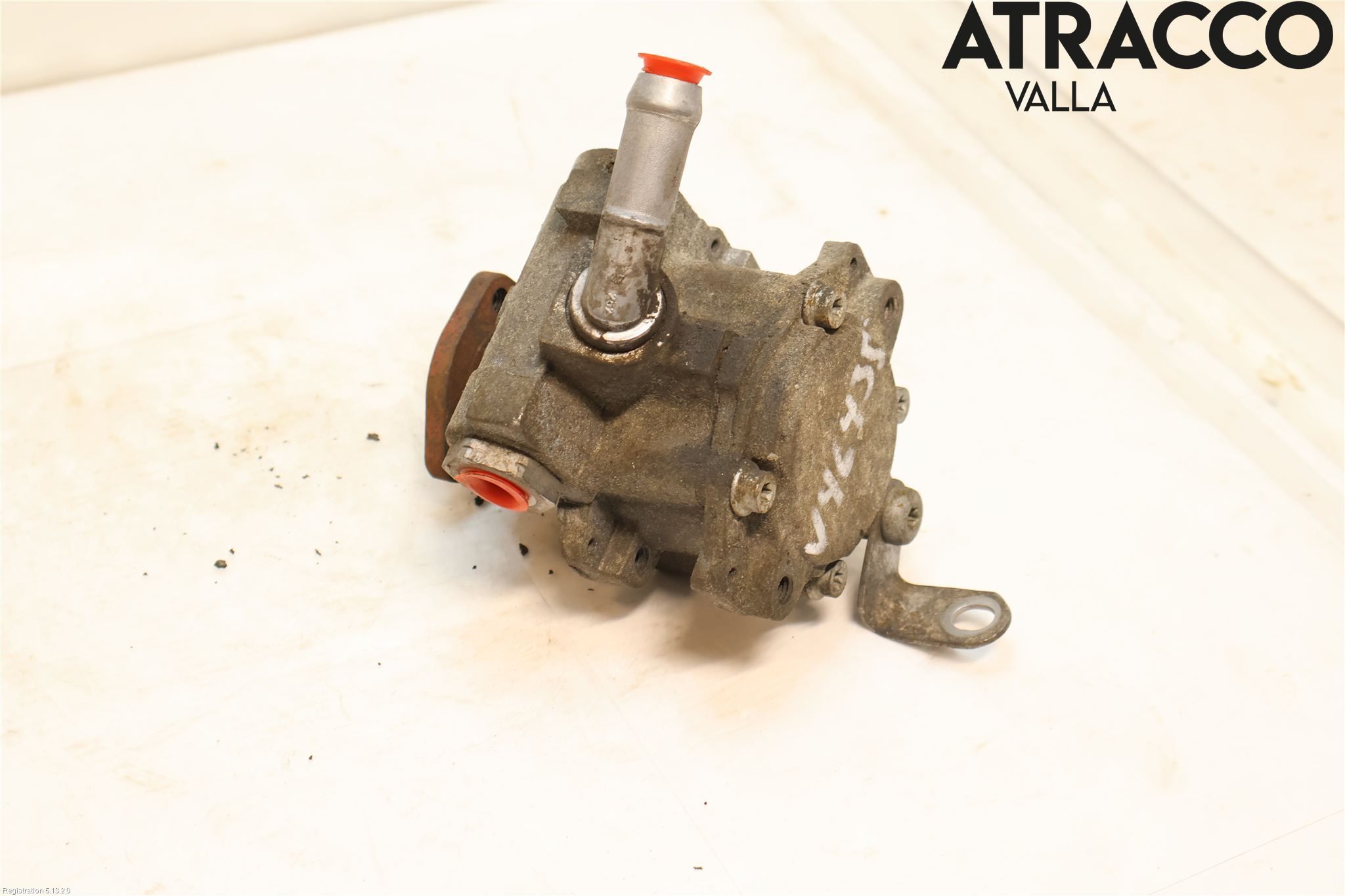 BMW 3 E90/91 SED/TOU 05-12 Servo Pumpe