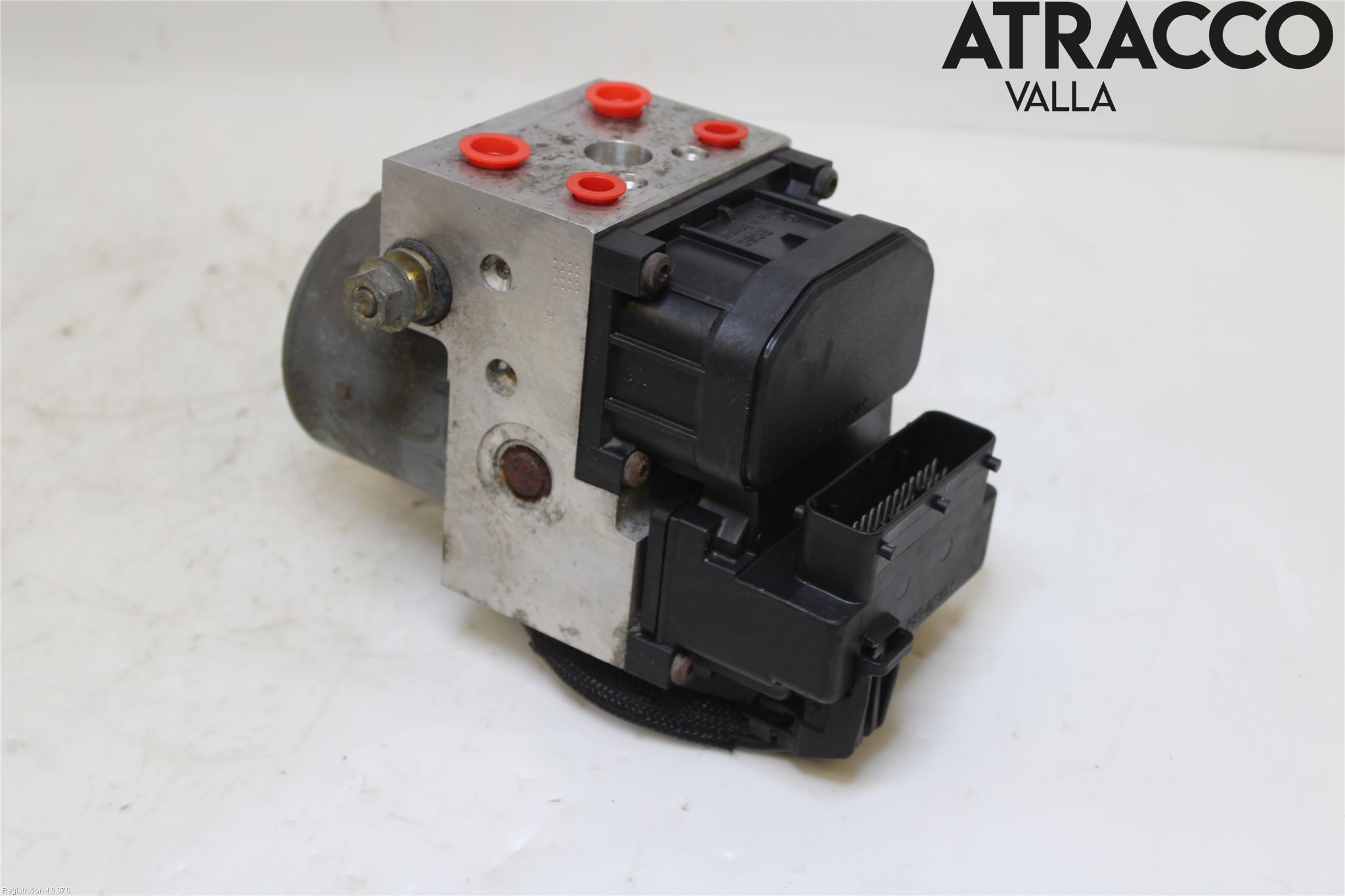Citroen XSARA Abs Hydraulikkaggregat