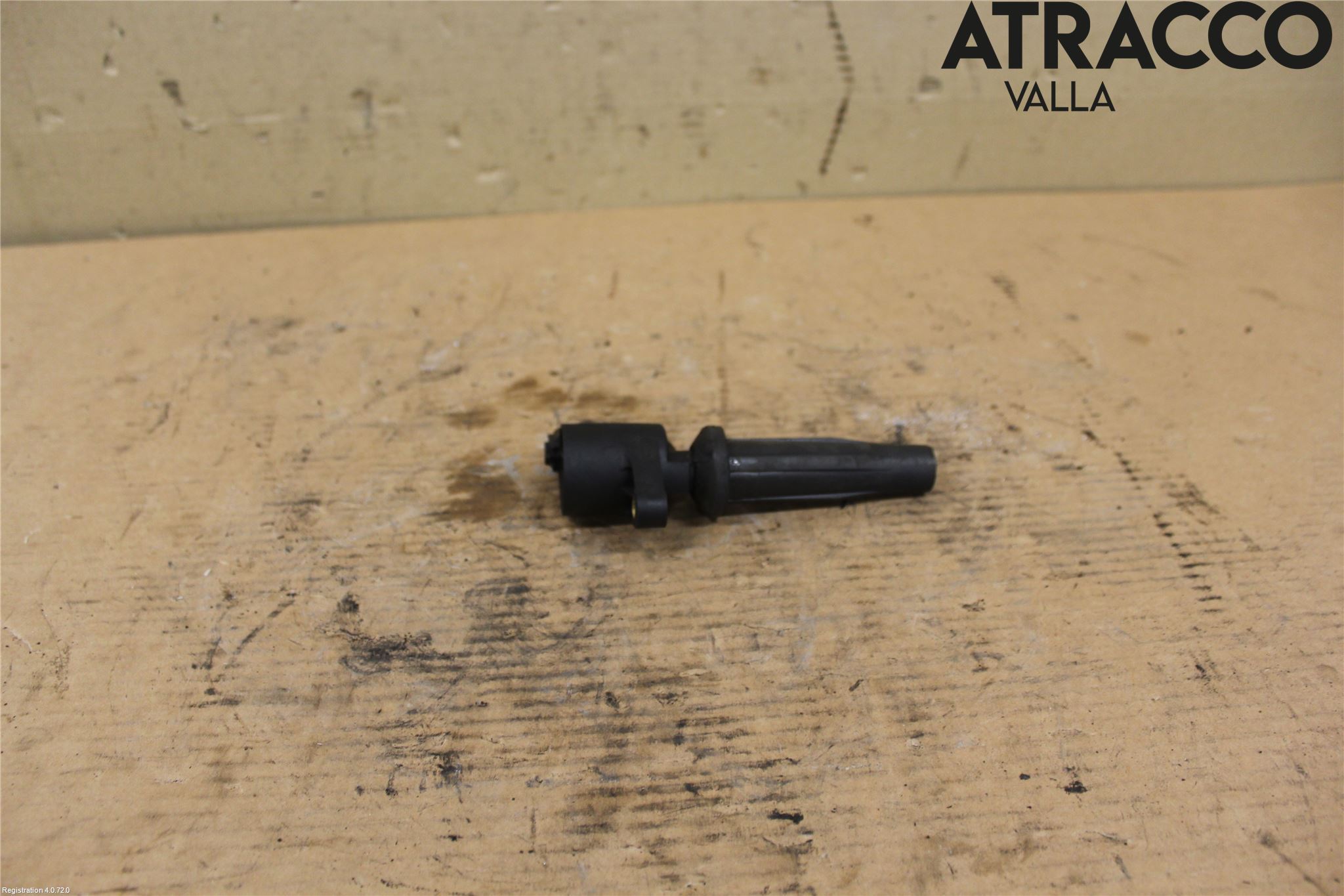 Ford FOCUS 08-11 Coil