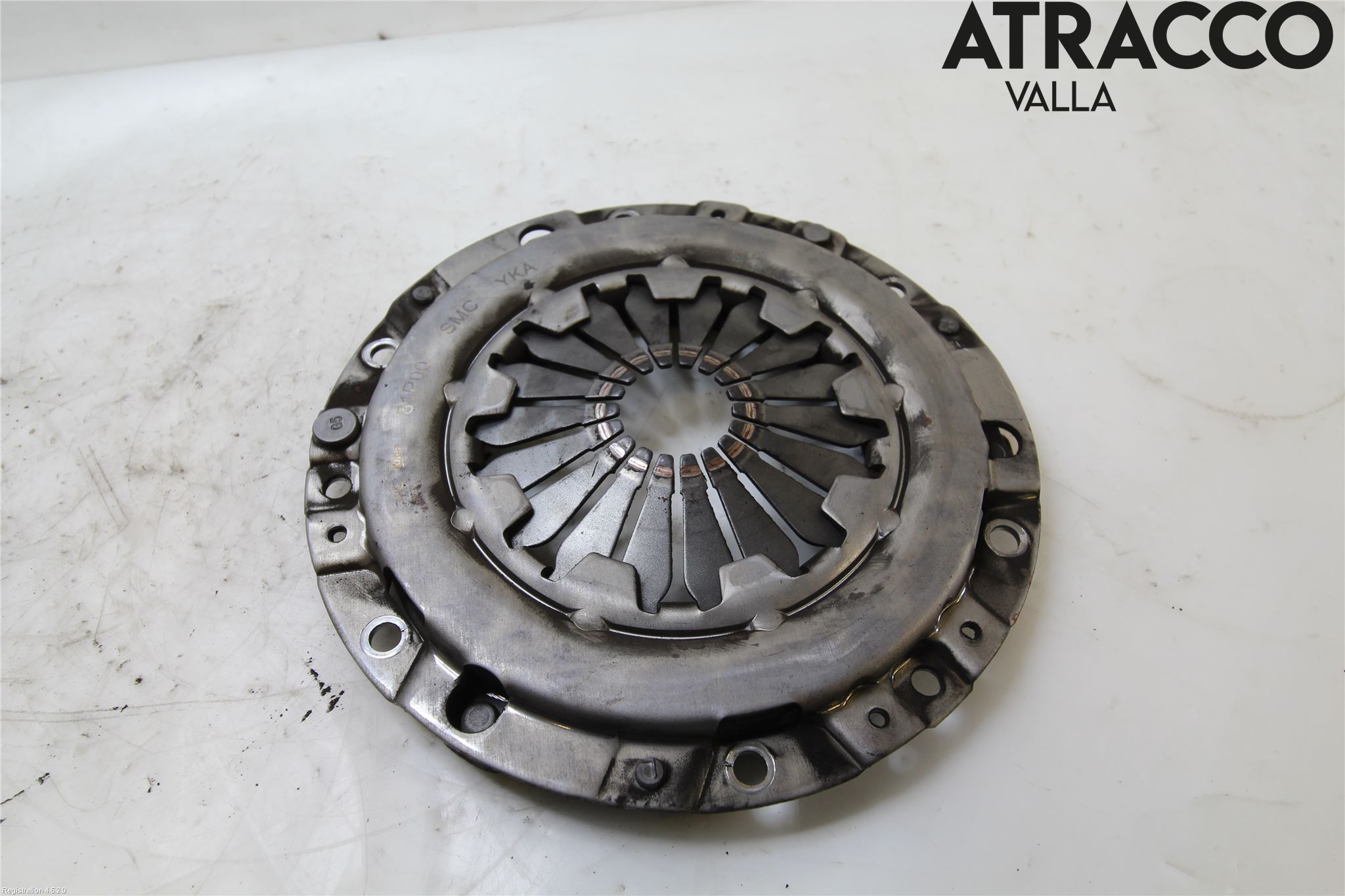 Suzuki SWIFT 17-24 Clutch Lamell