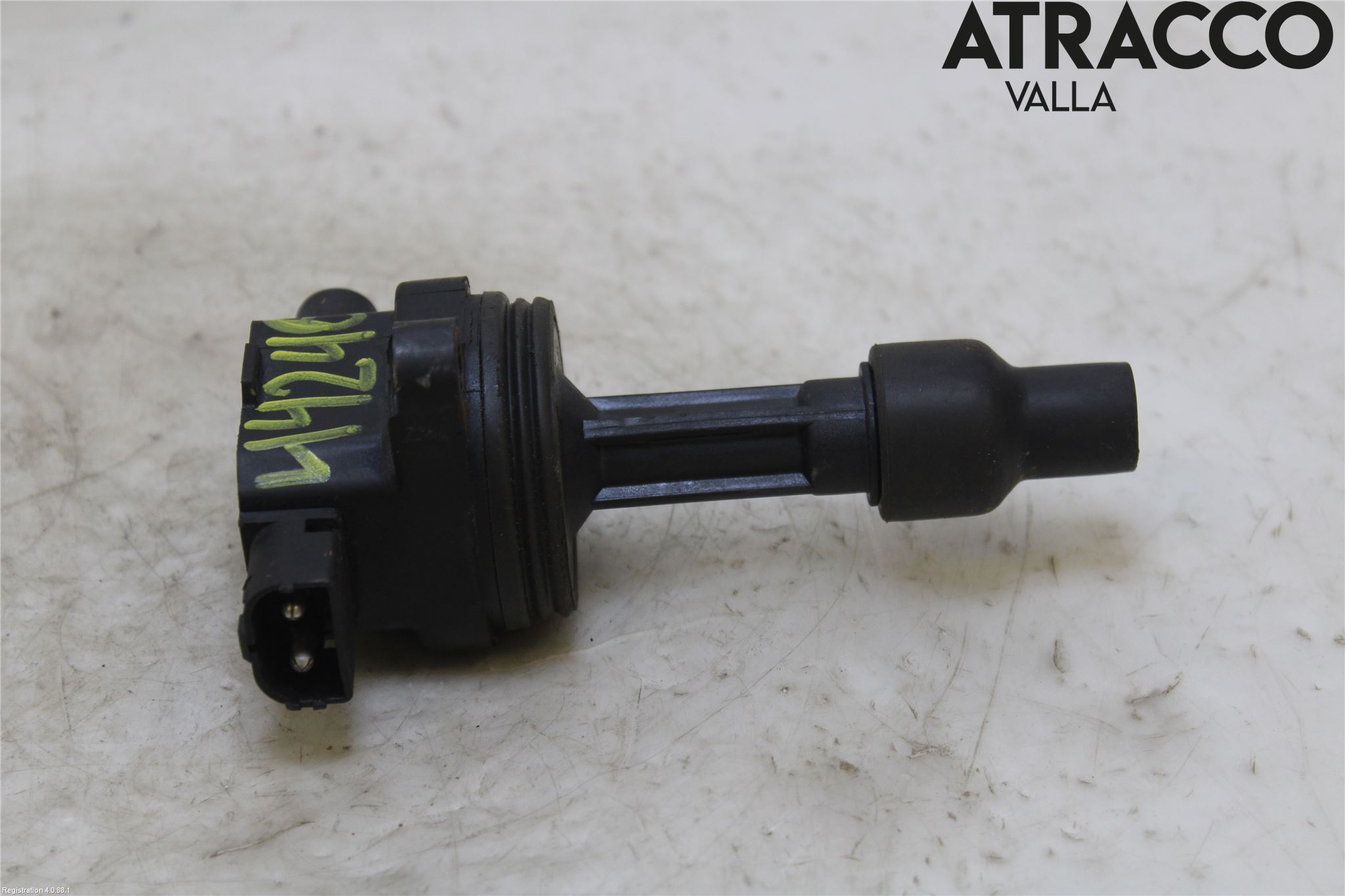 Volvo S40/V40    96-04 Coil