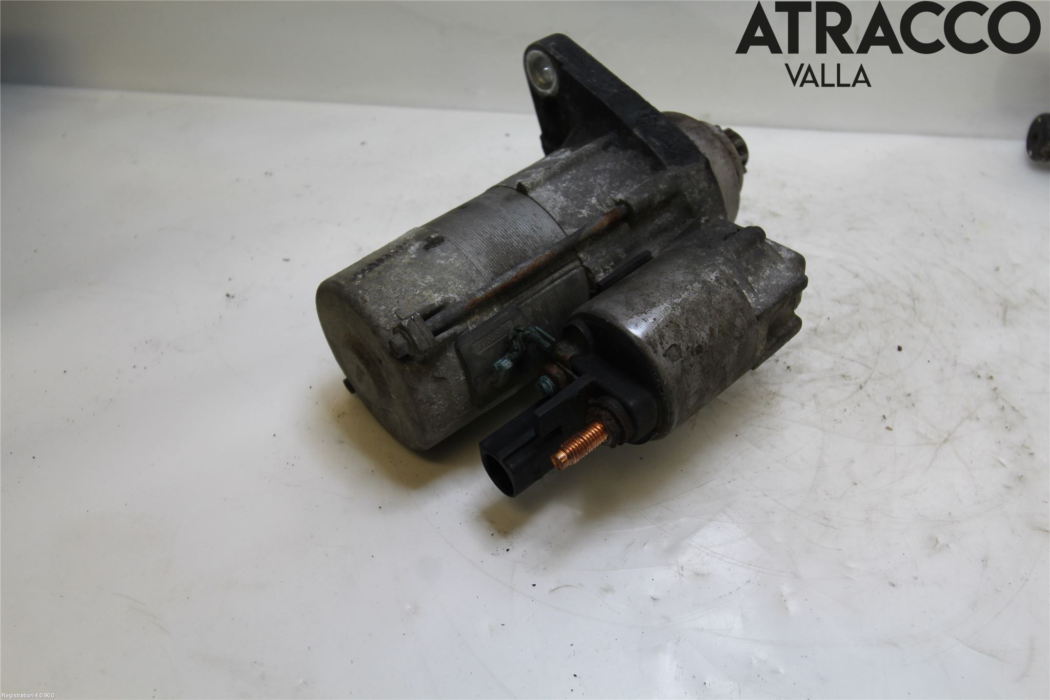 Volkswagen VW TRANSP/CARAVELLE (T5) 04-15 Startmotor Diesel