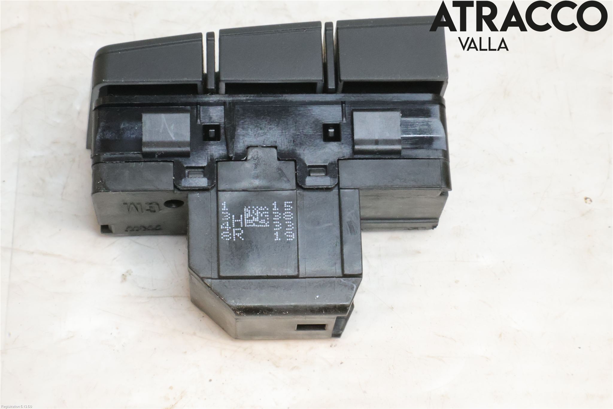Opel INSIGNIA 09-16 Bryter Antispinn