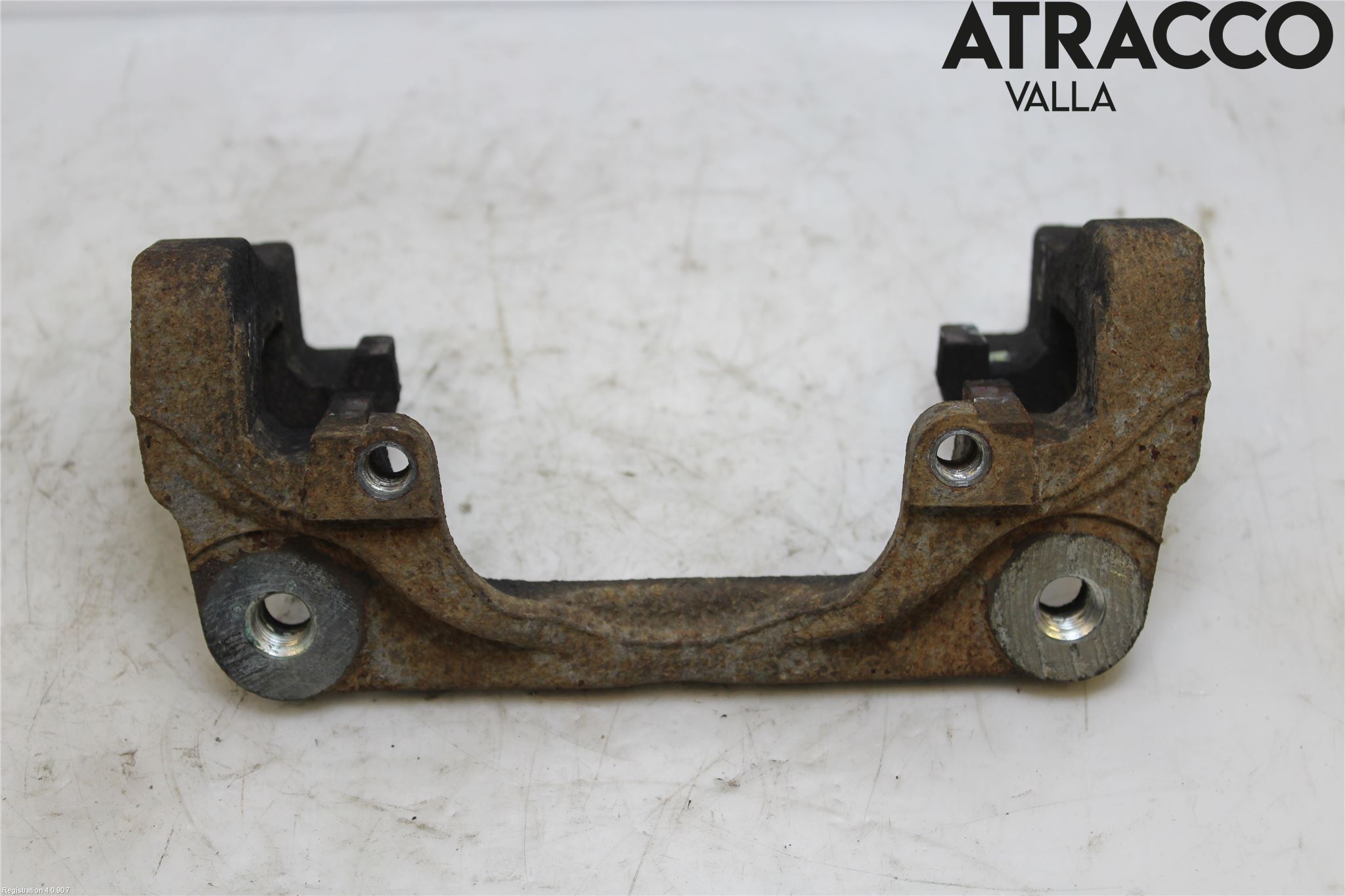 Citroen C4 GRAND PICASSO 14-18 Bremsecaliper Feste Holder
