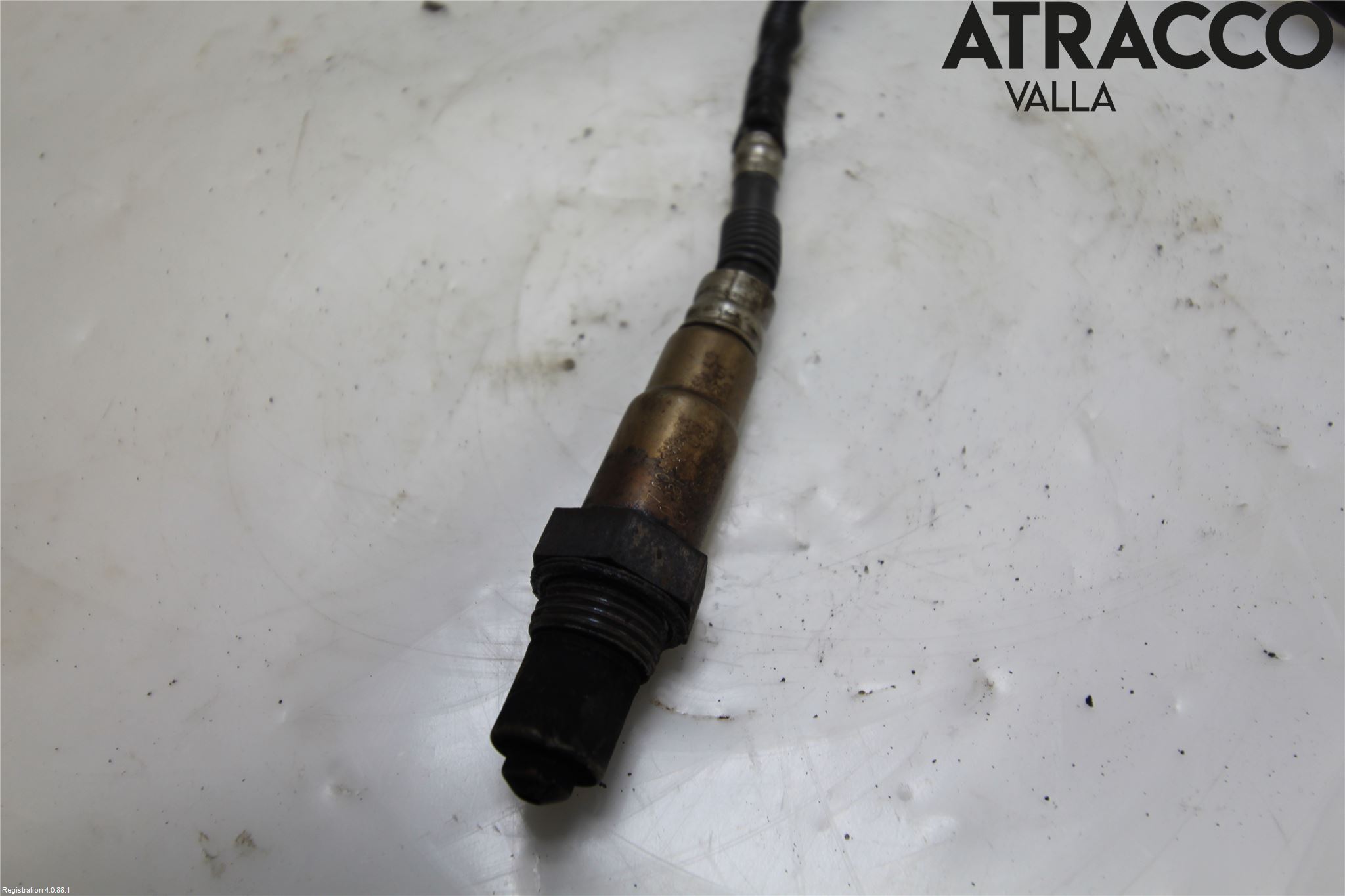 BMW 3 E90/91 SED/TOU 05-12 Inns Lambdasonde
