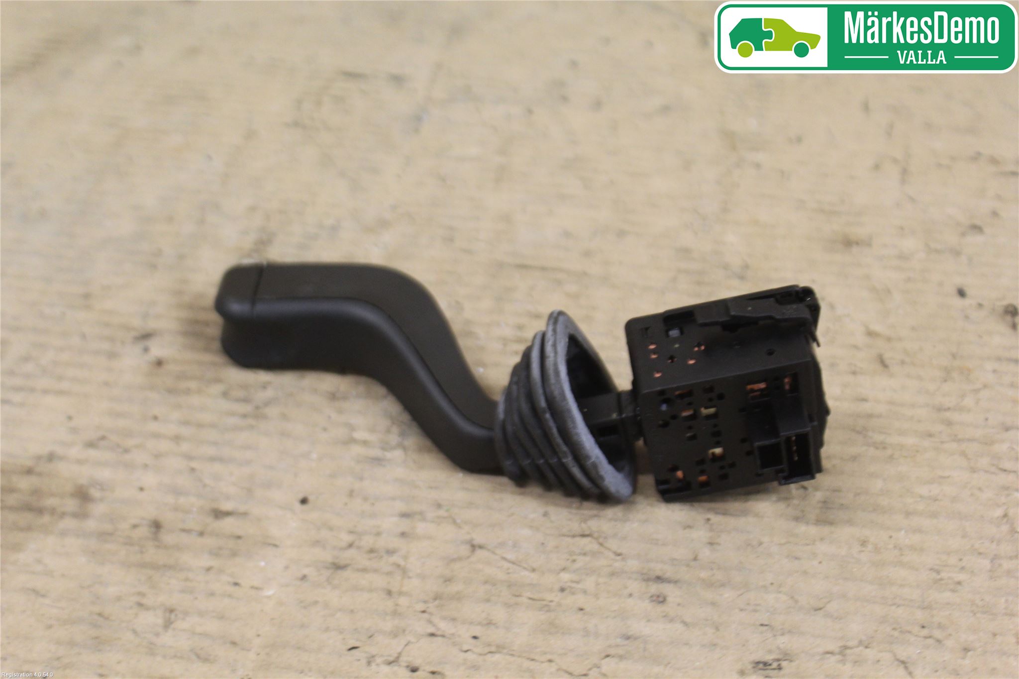 Opel COMBO 02-12 Bryter Ratt Blinklys - Lys