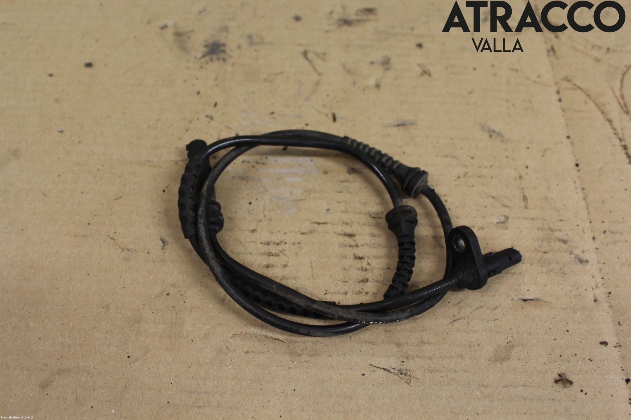 BMW 5 F10/F11/F18 09-17 Abs Føler
