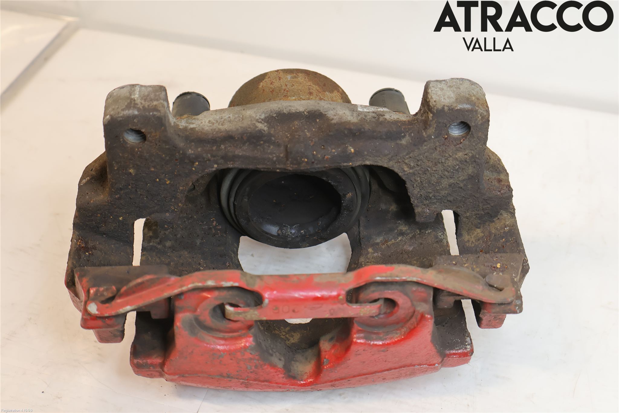 Jaguar XE (X760) 15-24 Bremsecaliper Foran Høyre