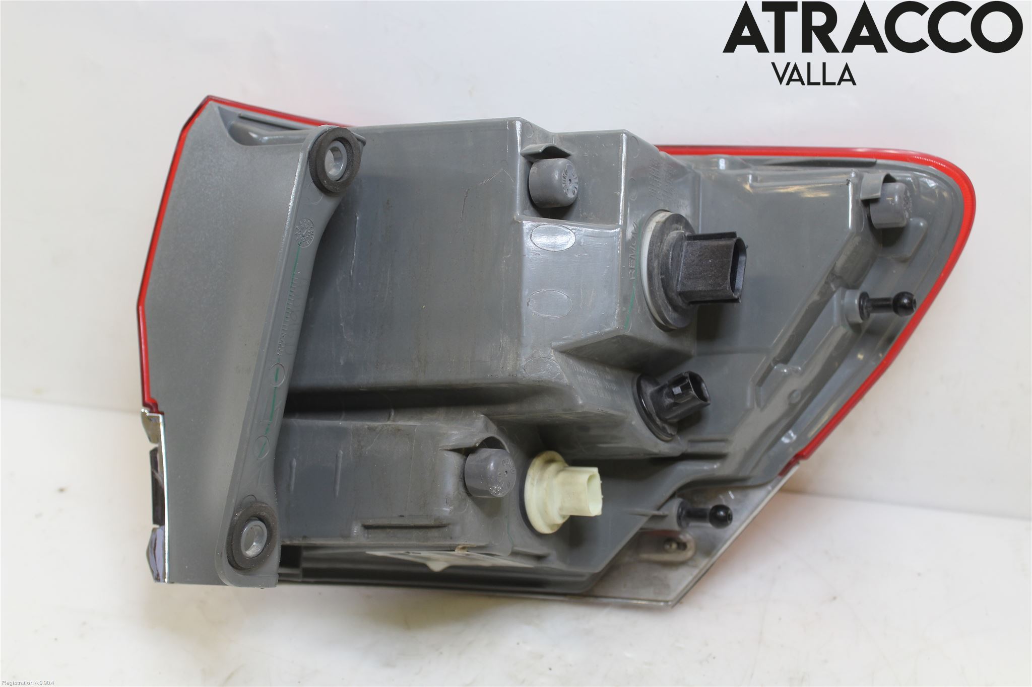 Jeep GRAND CHEROKEE 10-20 Baklykt Venstre