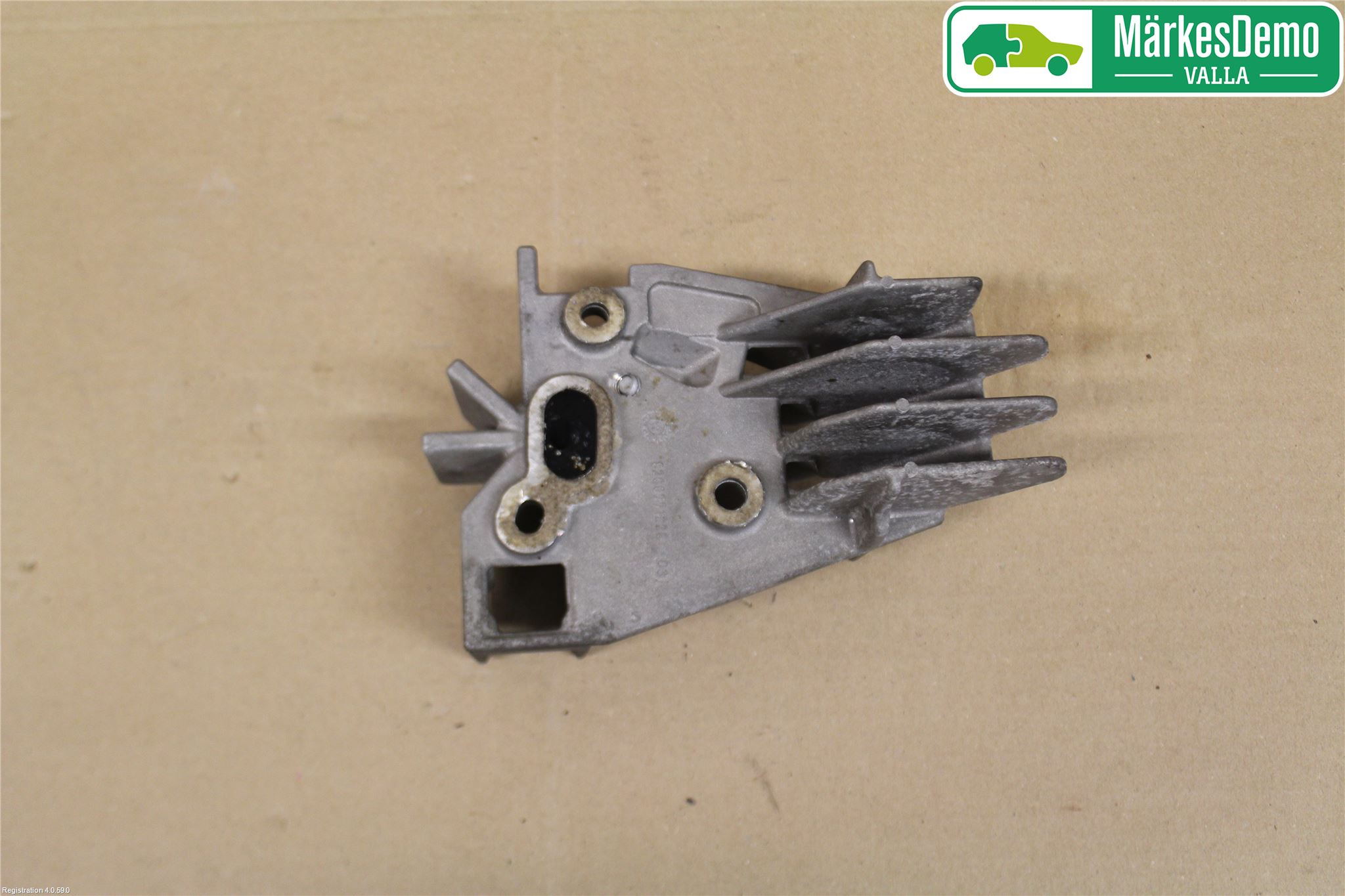 Renault MEGANE III 09-15 Inns Kaldstart Ventil