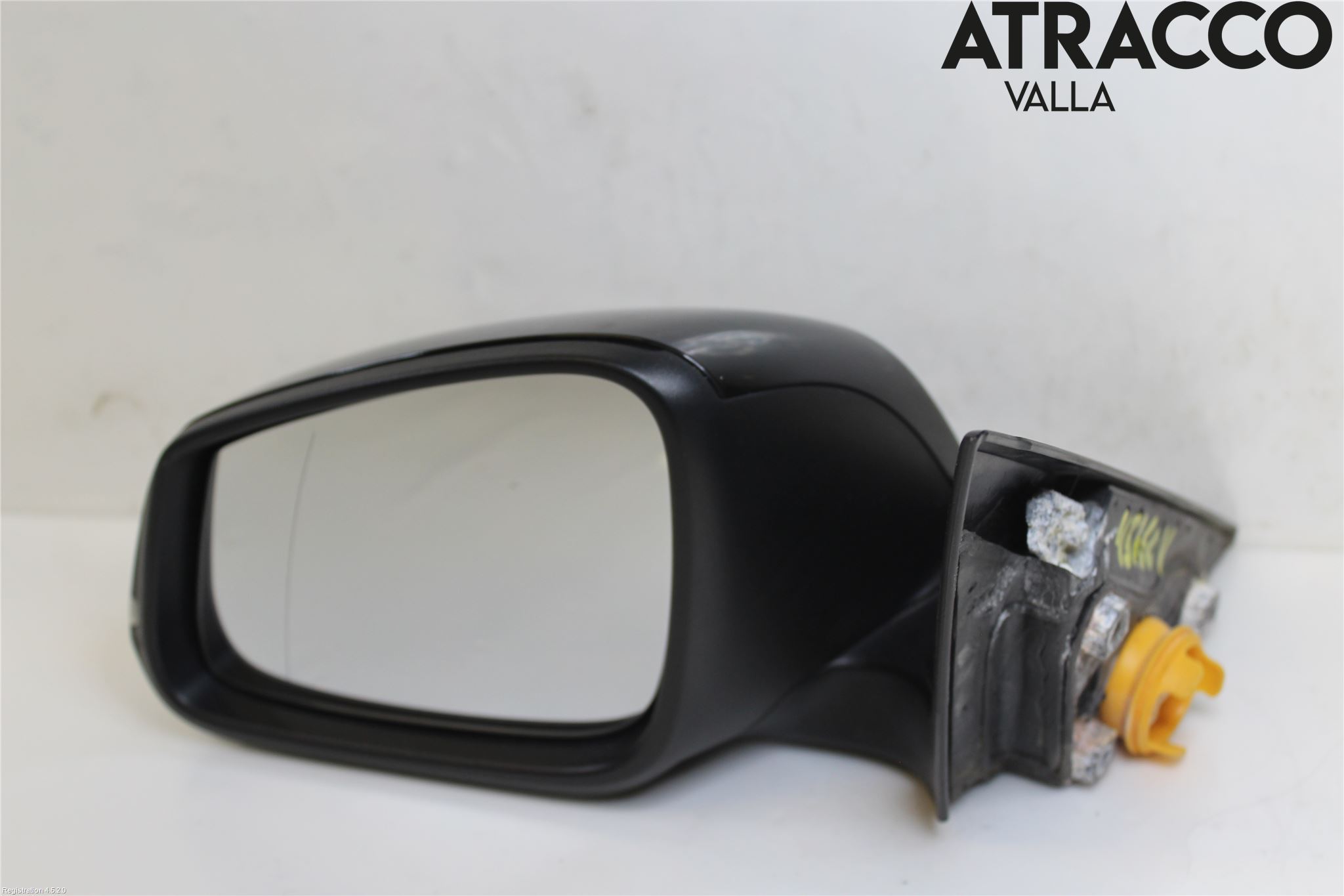 BMW 4 F32/F33/F82/F83 13-20 Speil V M-El Justering