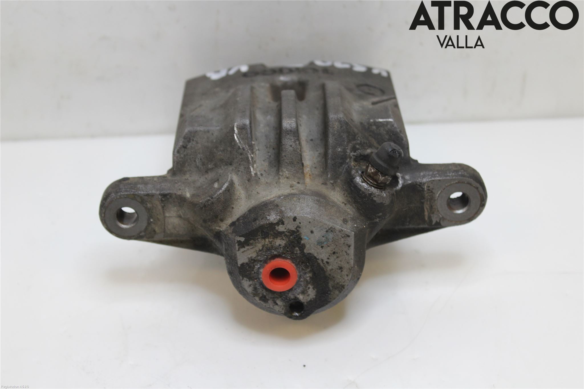 Subaru LEGACY    07-09 Bremsecaliper Bak Venstre