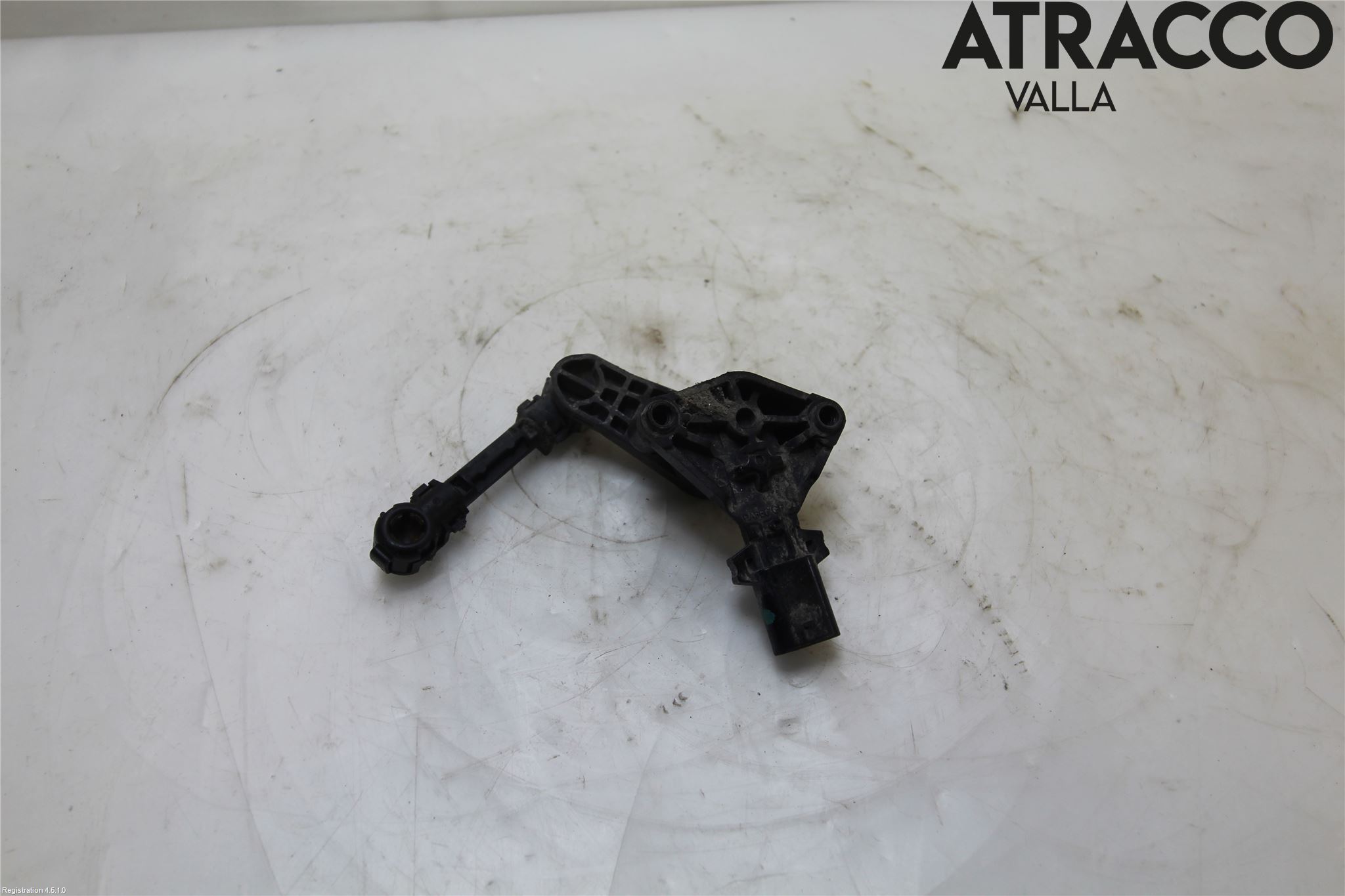 Peugeot 3008 17-24 Sensor Lysinnstilling