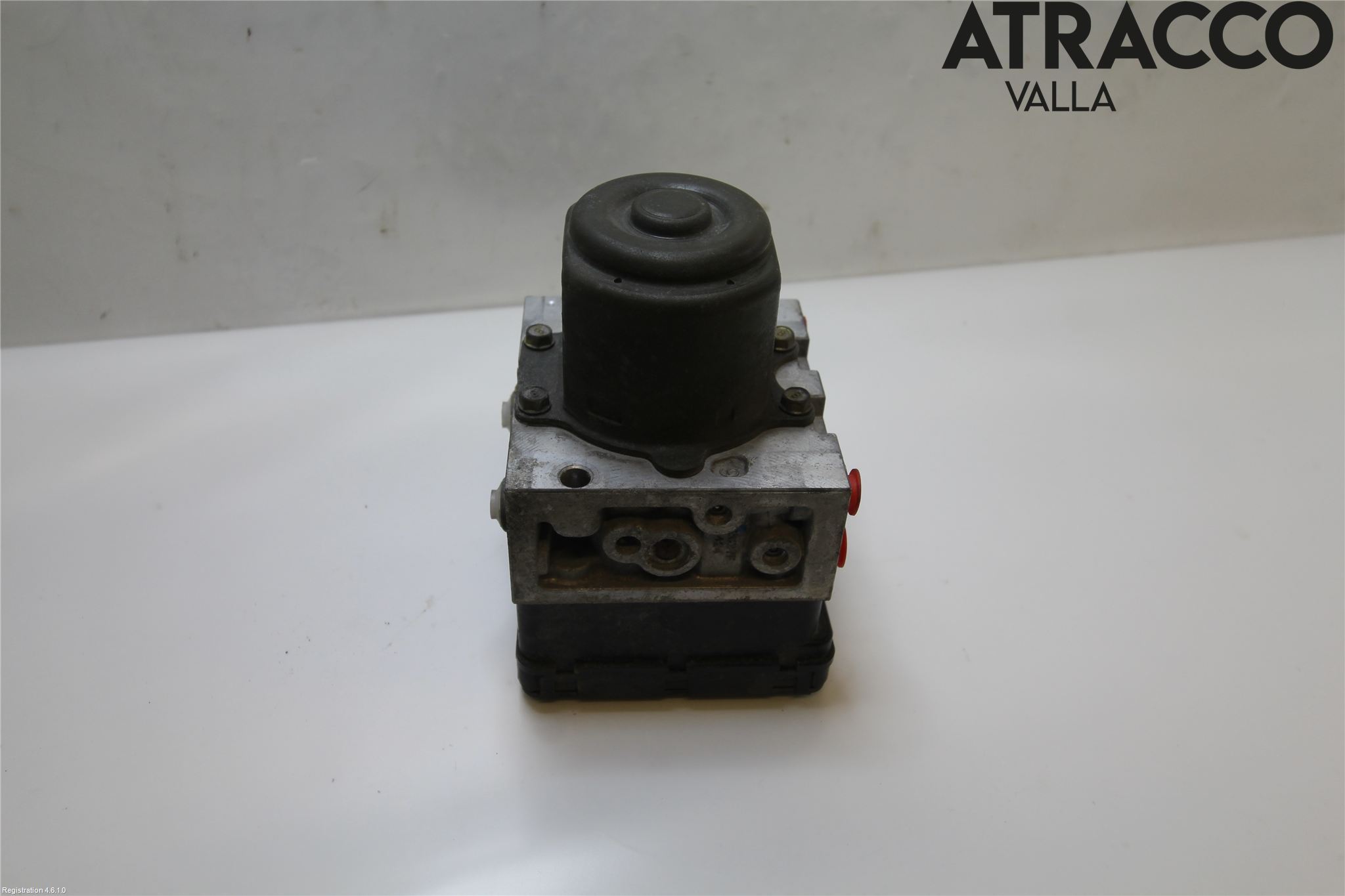 Toyota COROLLA 02-07 Abs Hydraulikkaggregat
