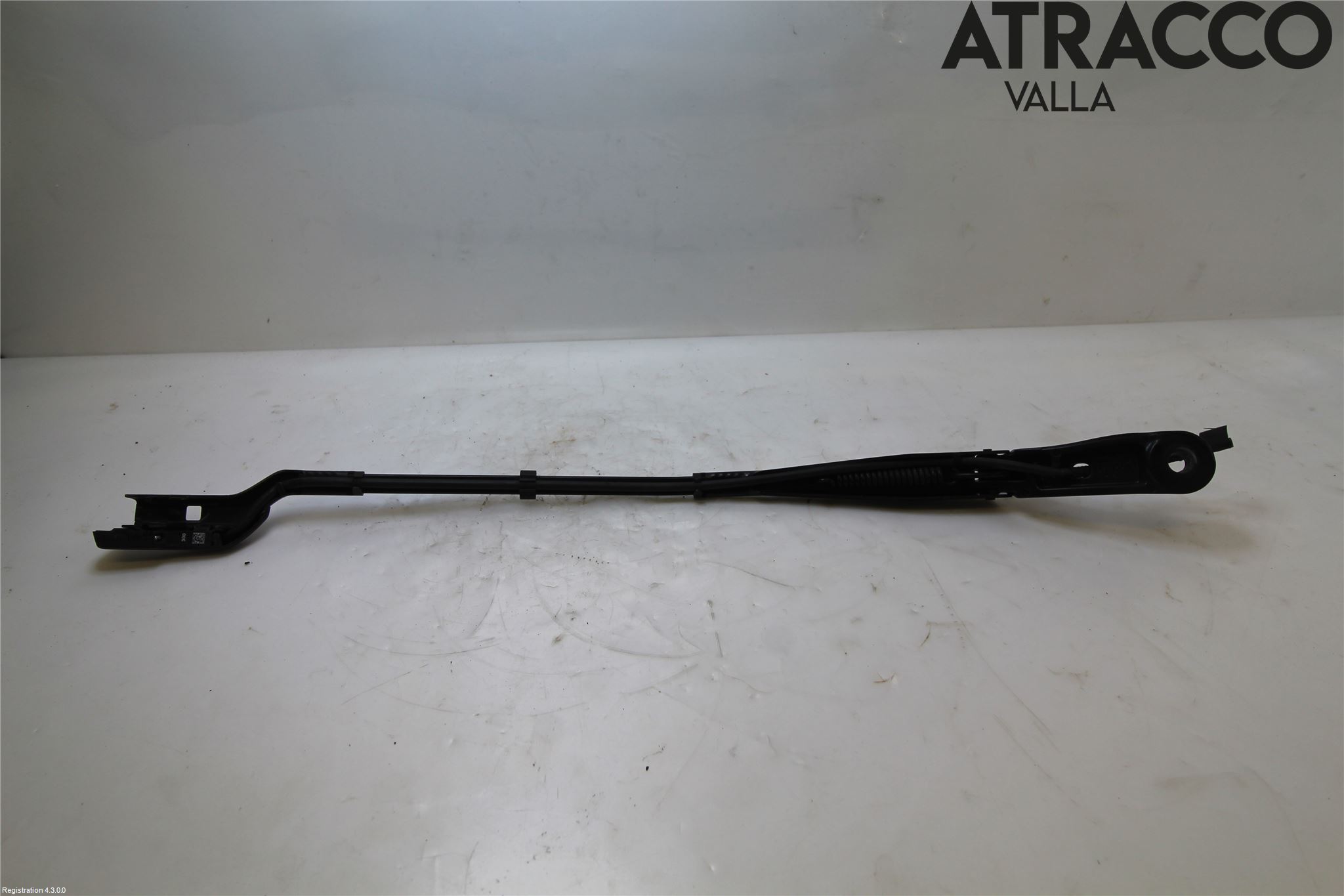 Peugeot 3008 17-24 Viskerarm-Armer Frontrute