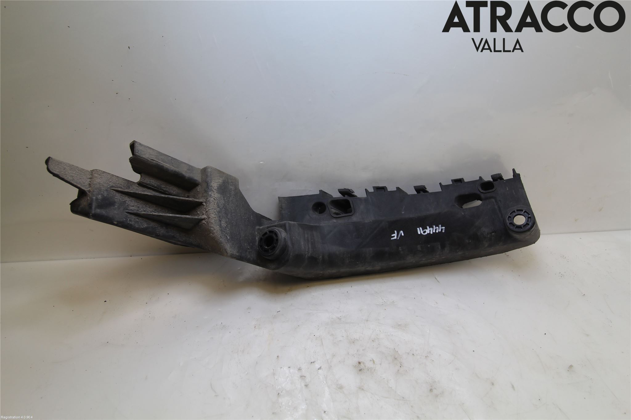 Jeep GRAND CHEROKEE 10-20 Front Øvrig