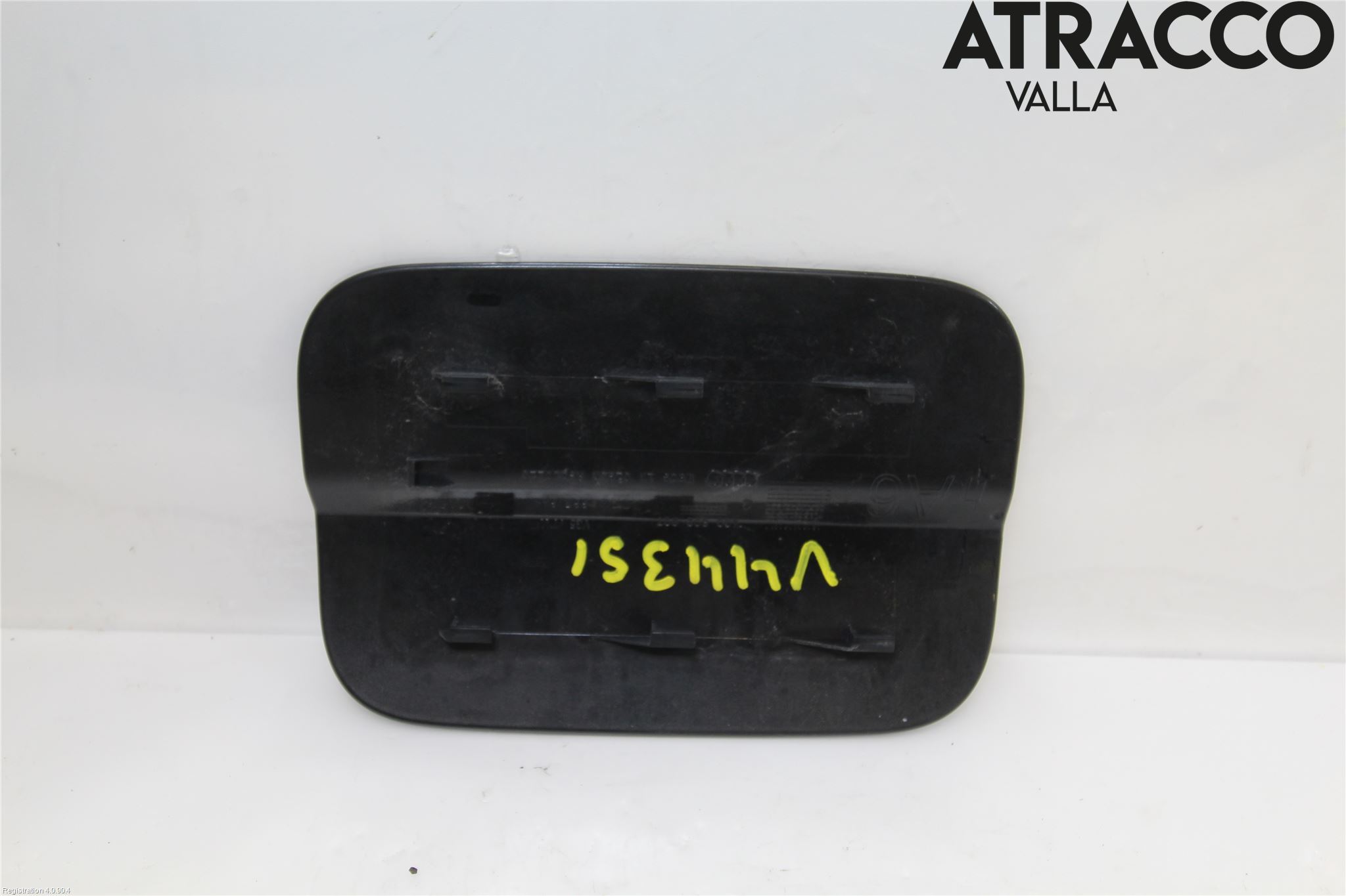 Audi A6/S6 4G 11-18 Drivstoff Tankluke