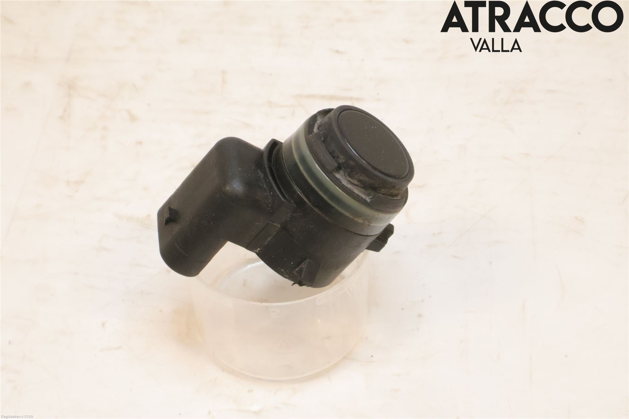 Skoda SUPERB 16-24 Sensor Ryggesensor