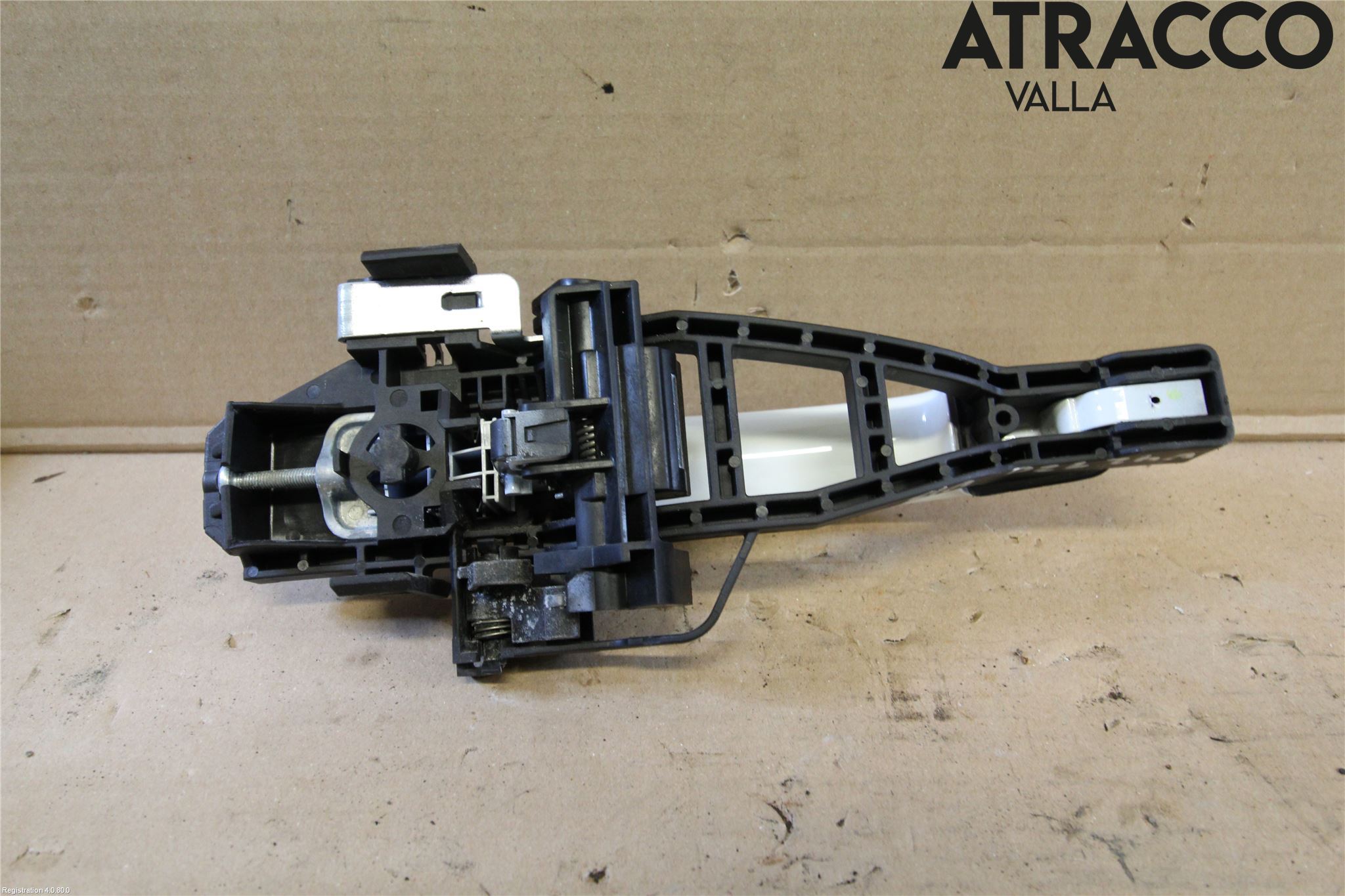 Ford FOCUS 11-14 Dørhandtak Ytre Venstre