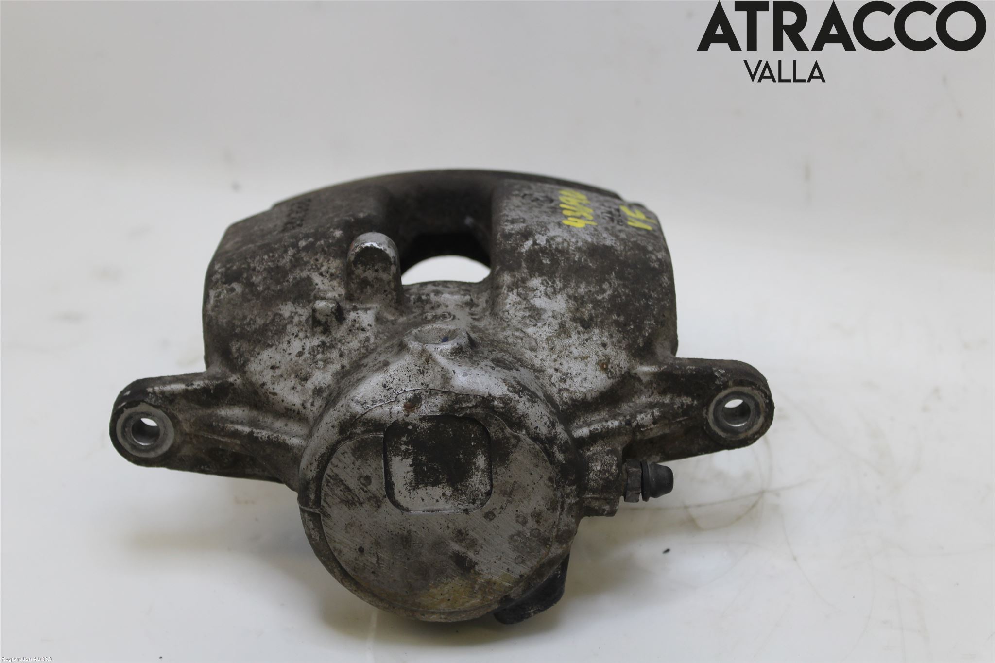 Mercedes-Benz MB C-KLASS (W204) 07-15 Bremsecaliper Foran Venstre
