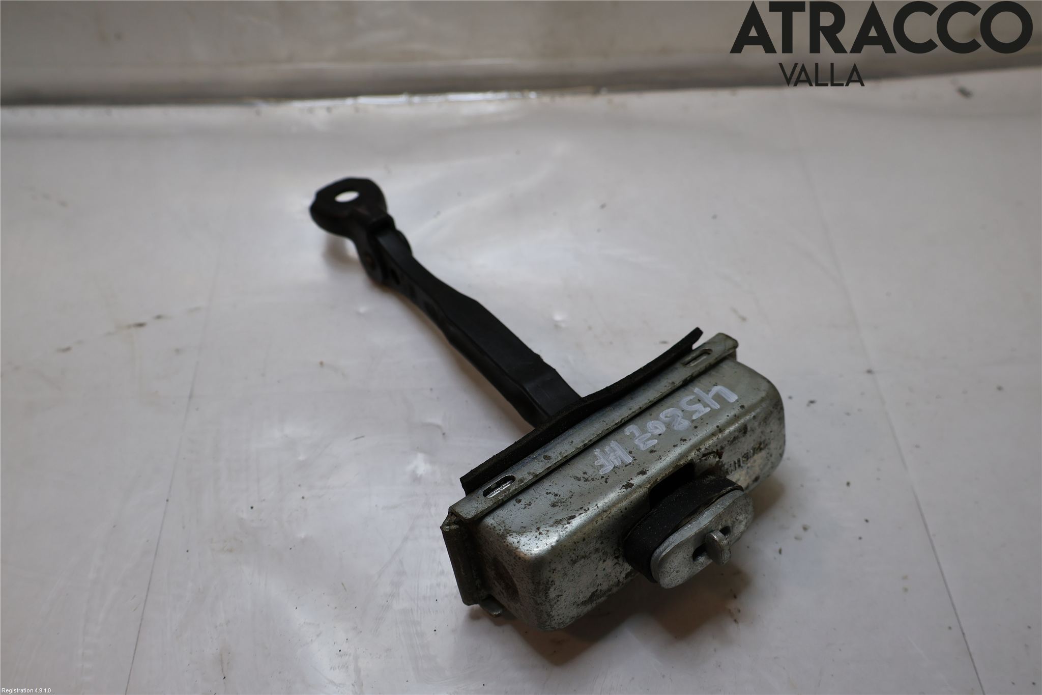 Landrover RANGE ROVER SPORT (L494) 14-22 Dørstopper