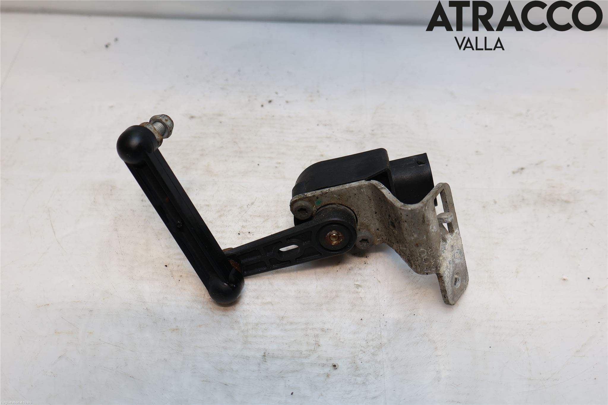 BMW 5 F10/F11/F18 09-17 Sensor Lysinnstilling