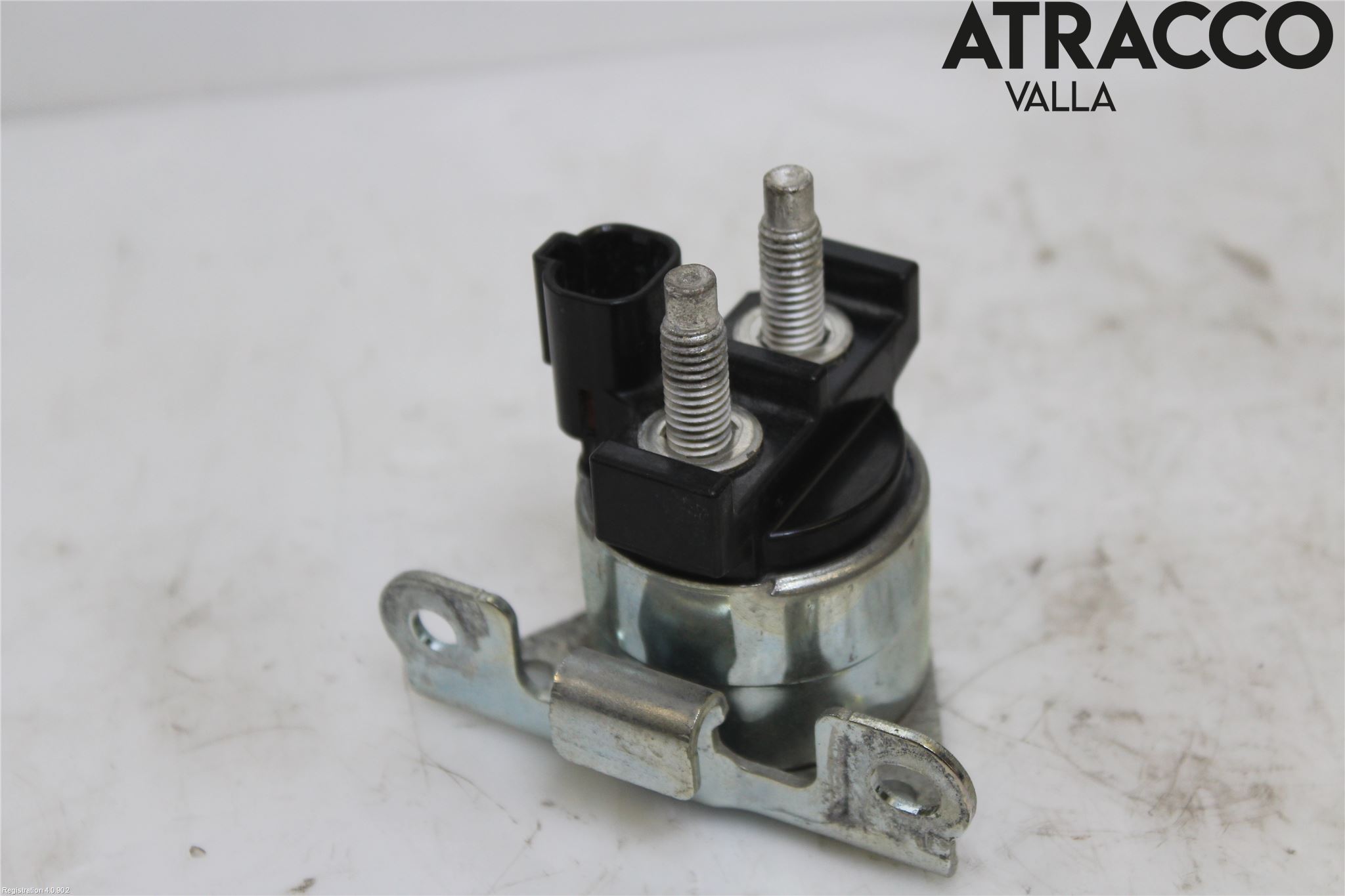 Nissan X-TRAIL 14-21 Rele Start