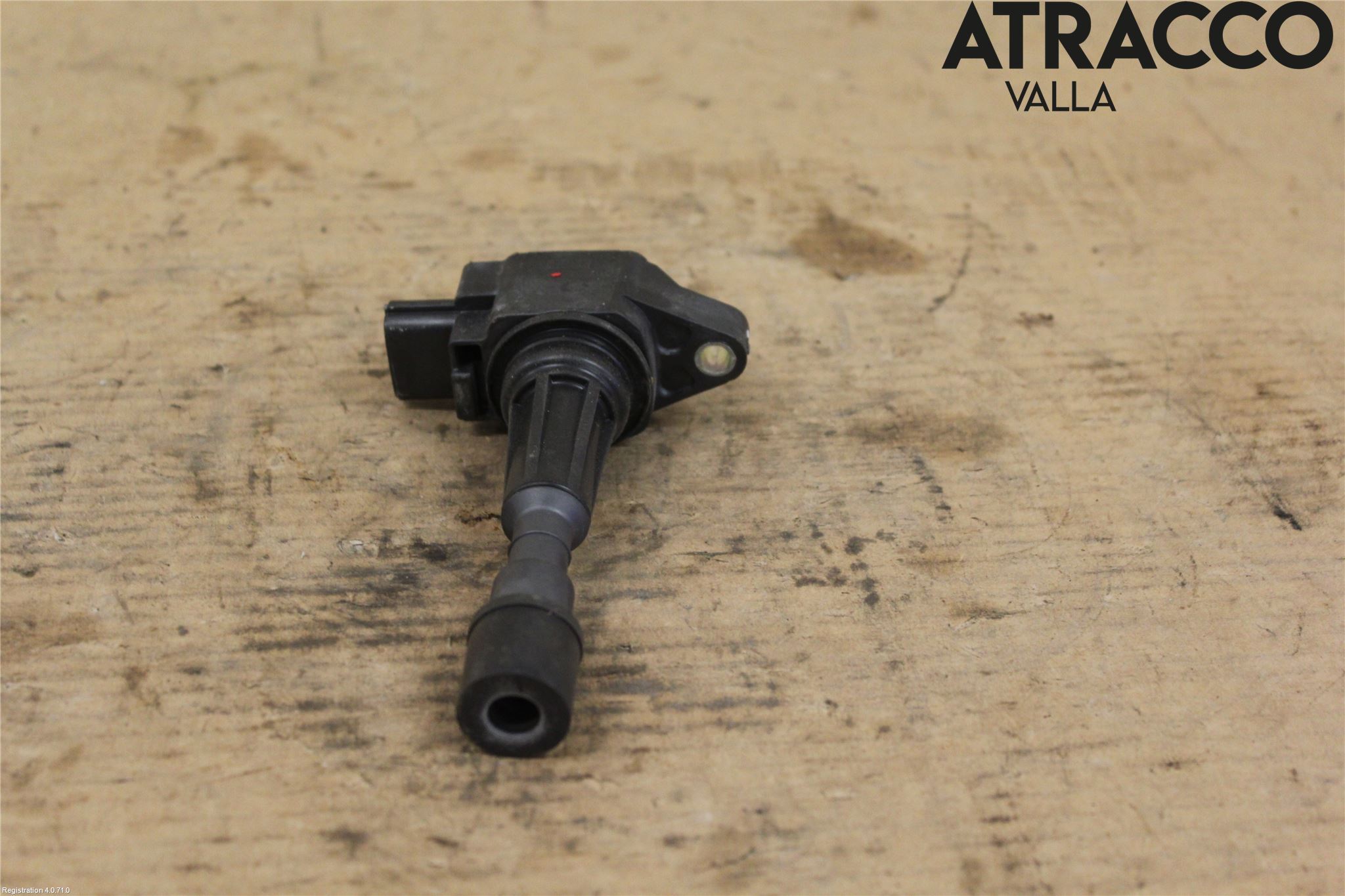 Mazda 2 (DE) 08-15 Coil