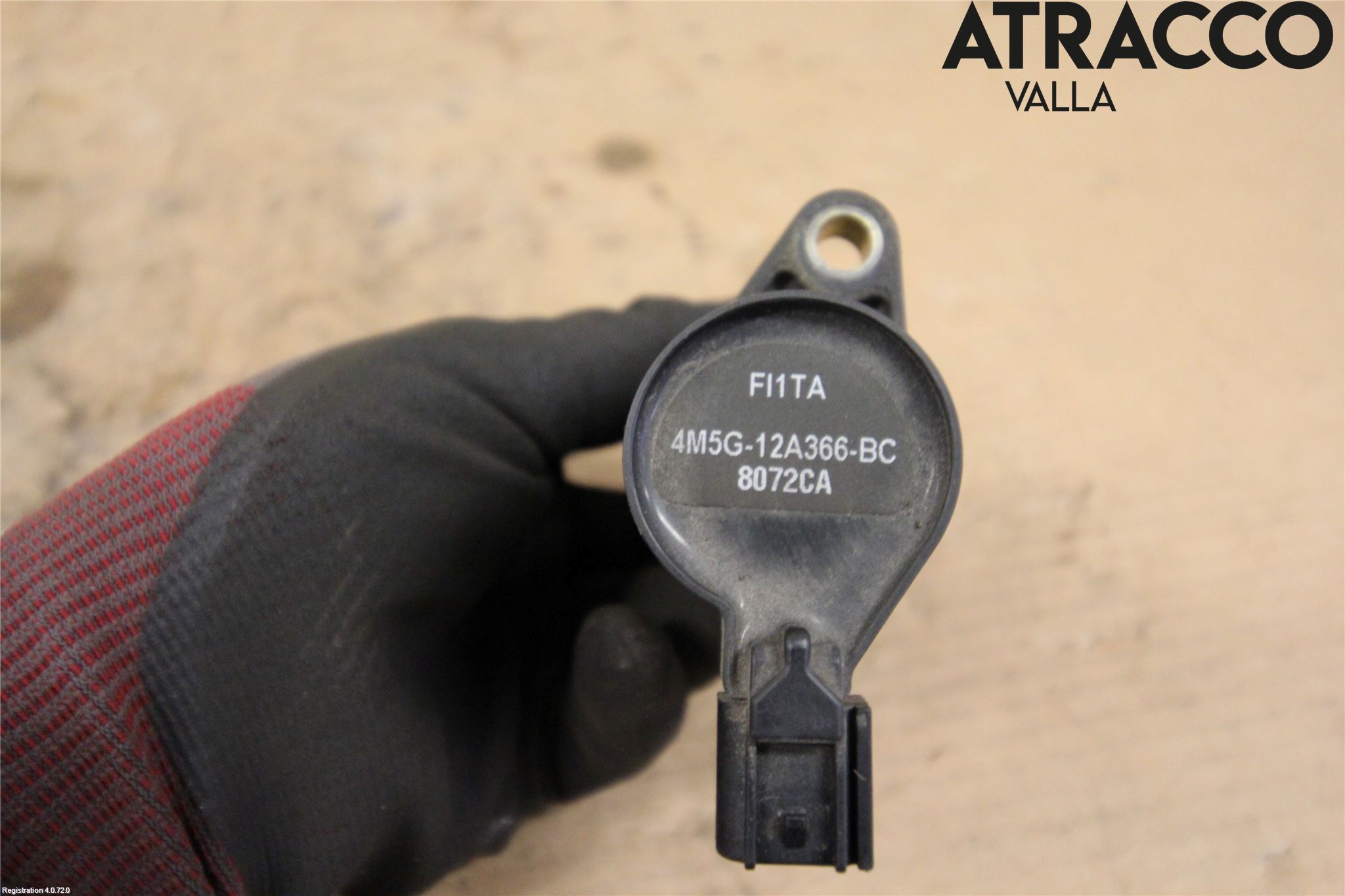 Ford MONDEO 07-15 Coil