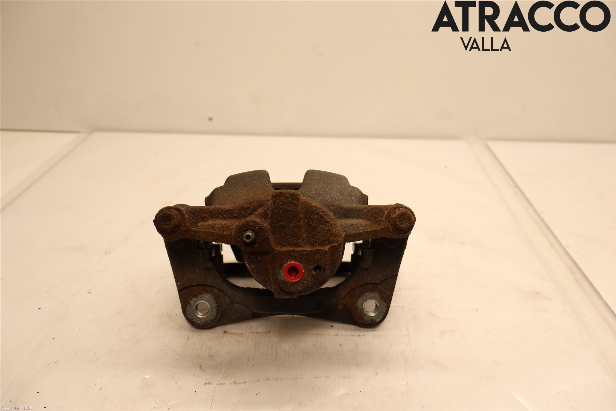 Toyota C-HR 16-23 Bremsecaliper Foran Høyre