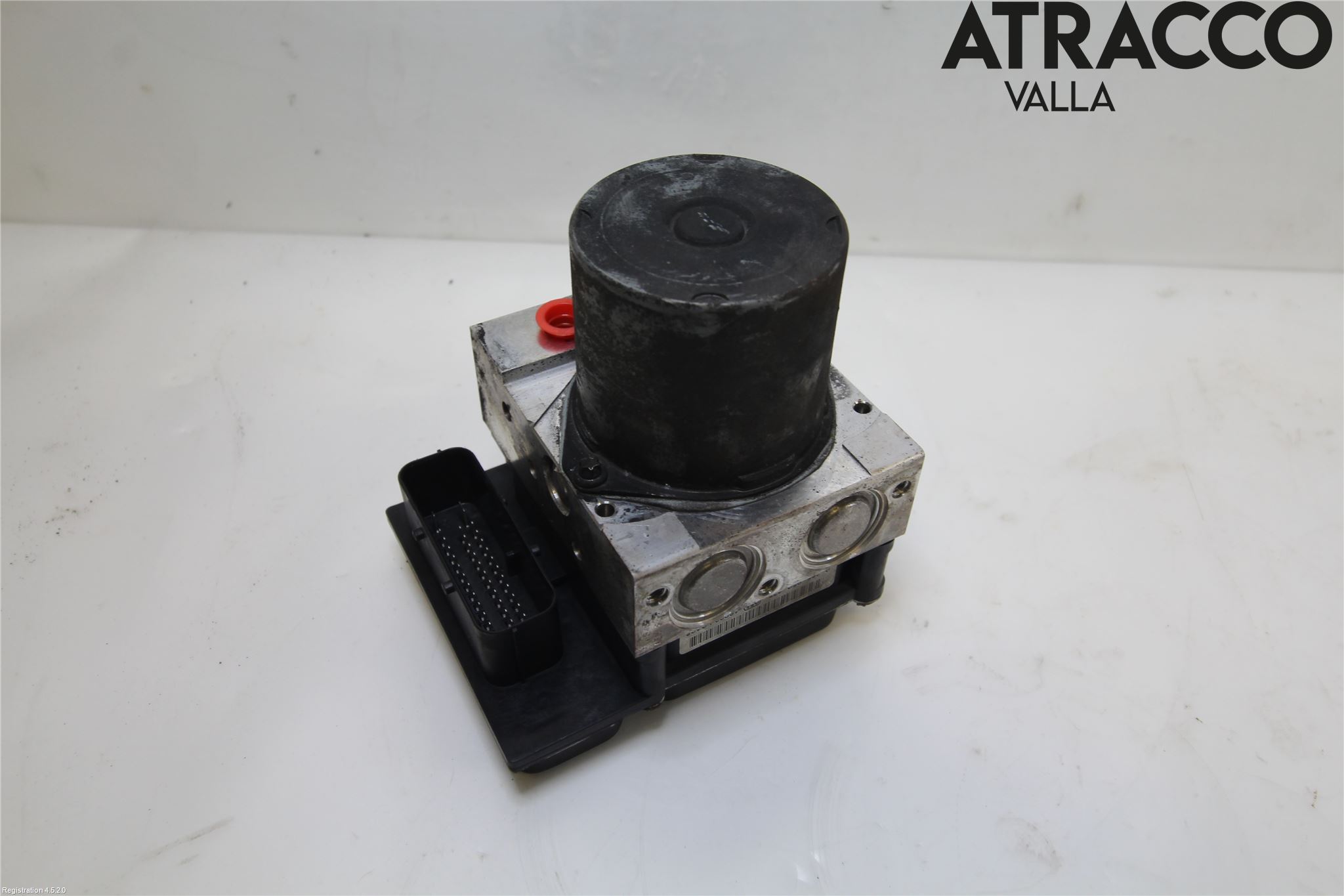 BMW 5 E60/61 Sed/Tou 02-10 Abs Hydraulikkaggregat