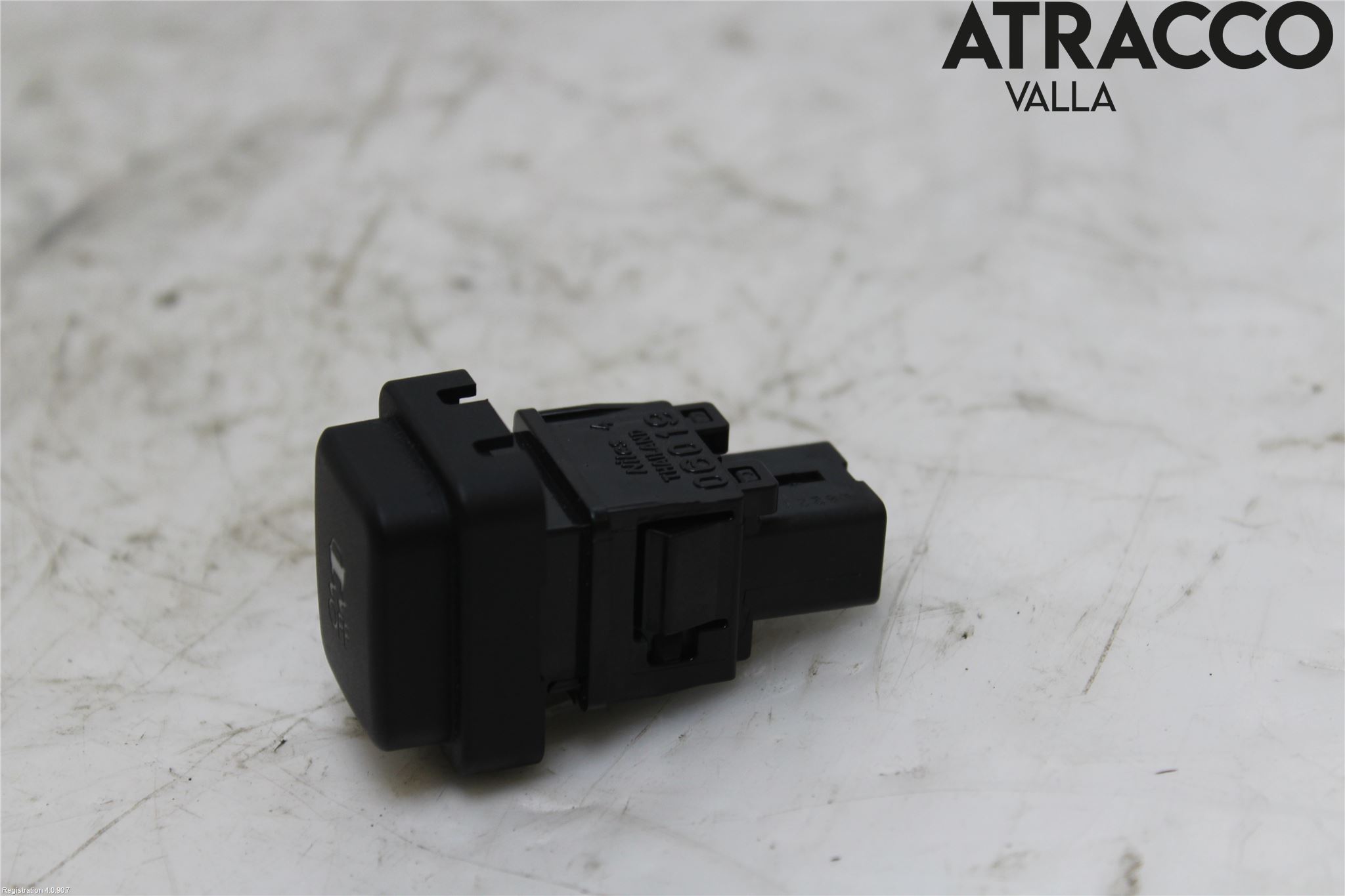Subaru FORESTER SJ 13-18 Bryter Antispinn