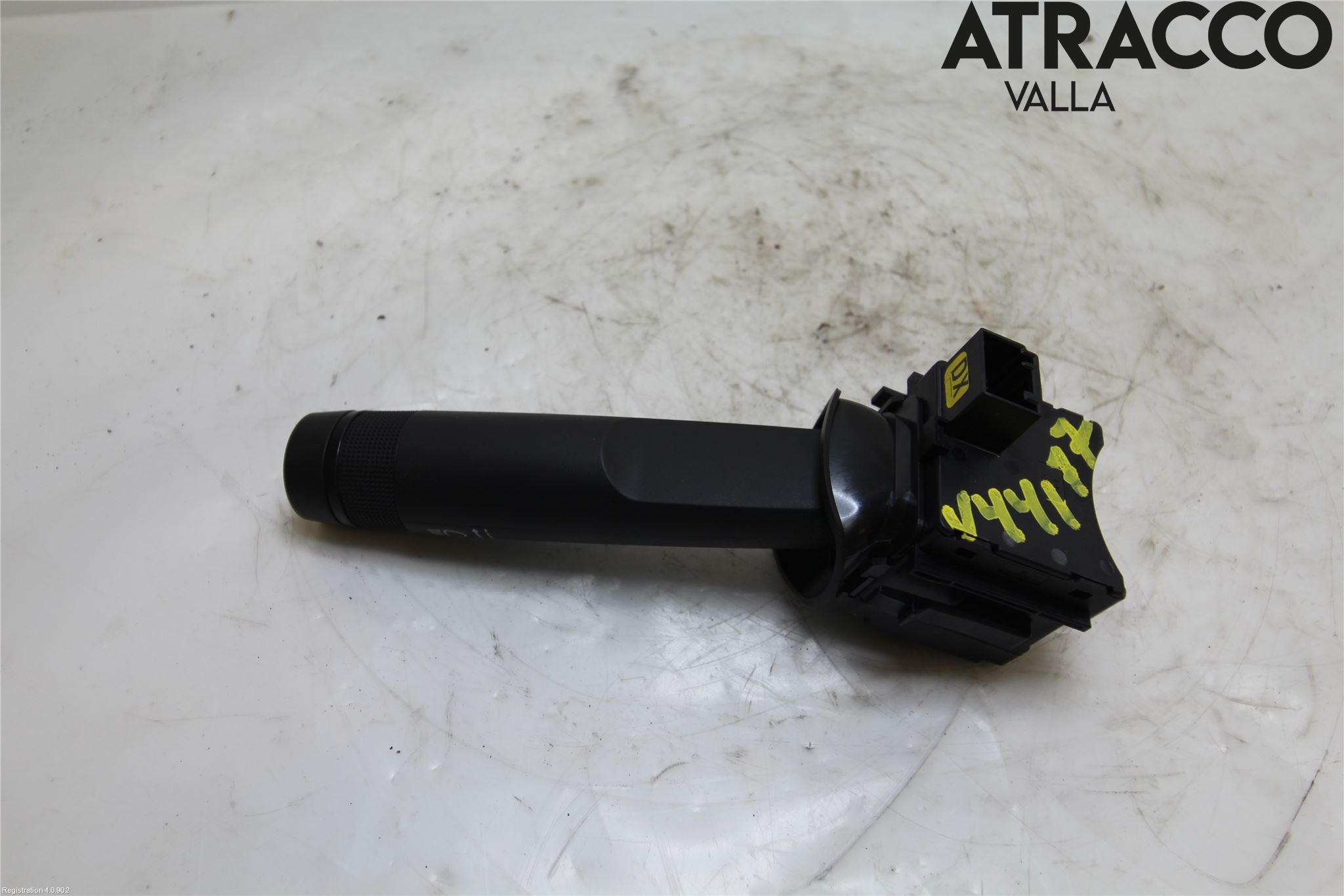 Opel INSIGNIA 09-16 Bryter Ratt Blinklys - Lys