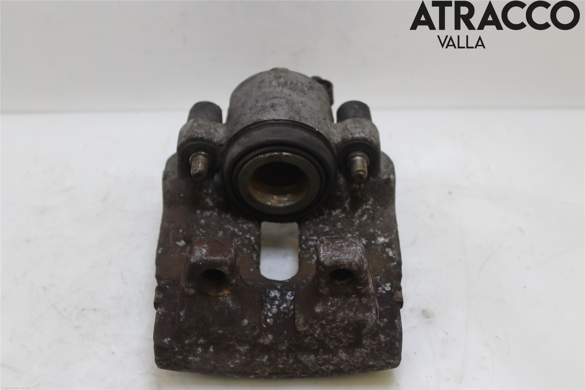 BMW X6 E71/E72   08-14 Bremsecaliper Bak Venstre