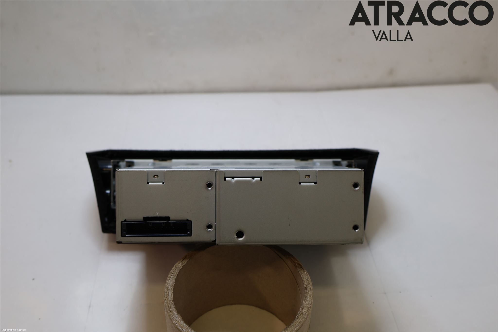 Mazda 6 13- Stereo Radio Med Cd