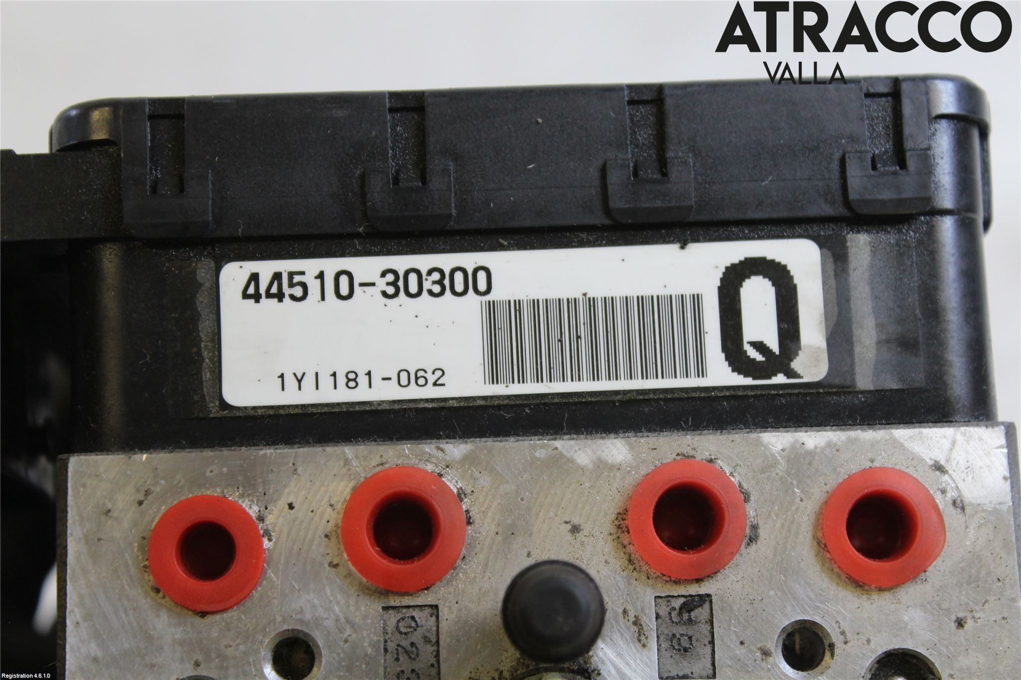 Lexus IS 250/350 14-20 Abs Hydraulikkaggregat