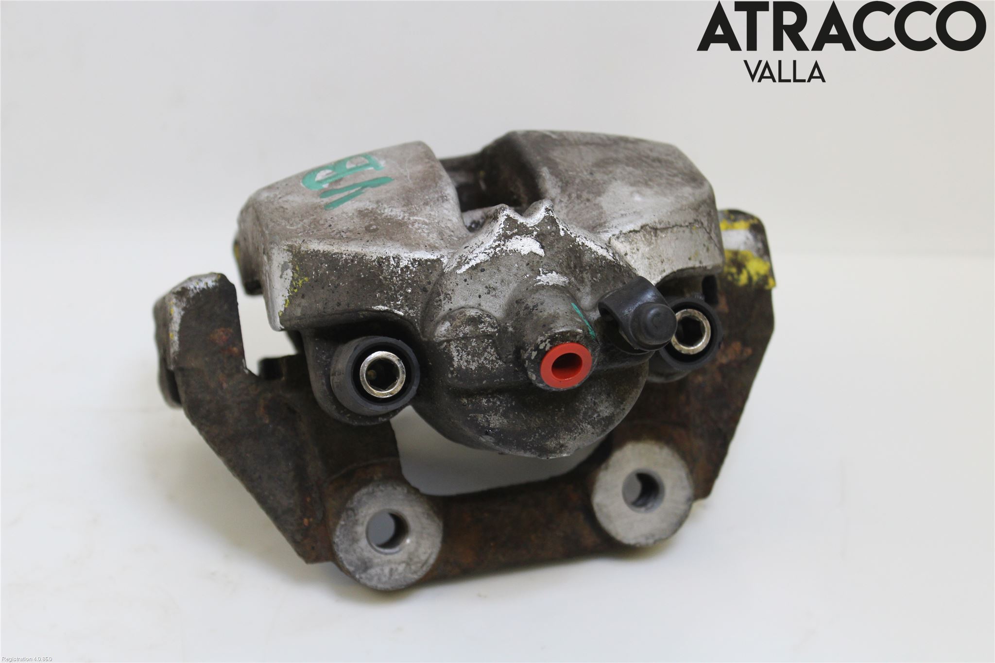 BMW X5 E70 07-13 Bremsecaliper Bak Venstre
