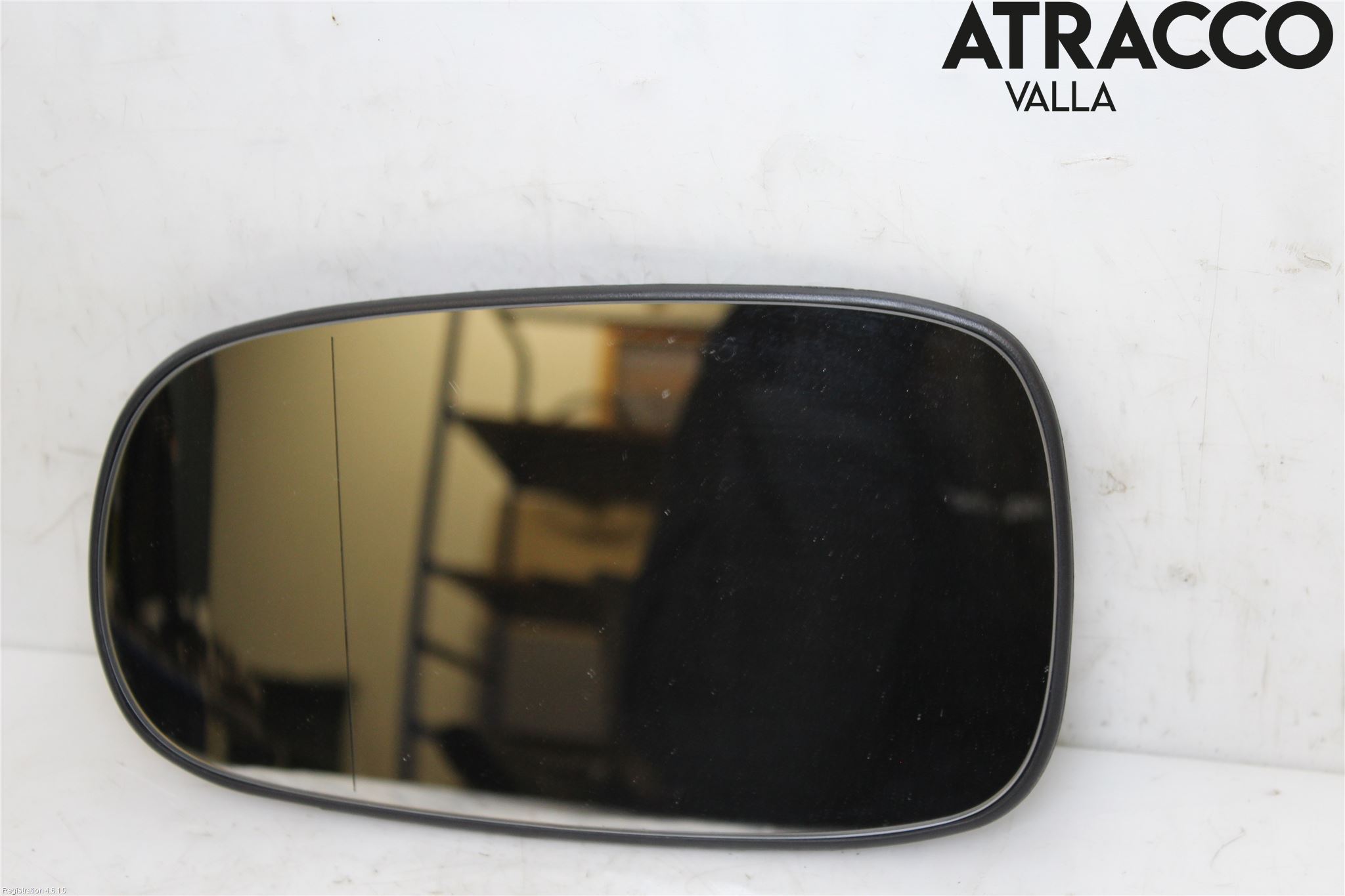 Saab 9-3 VER 2 Speil Glass V