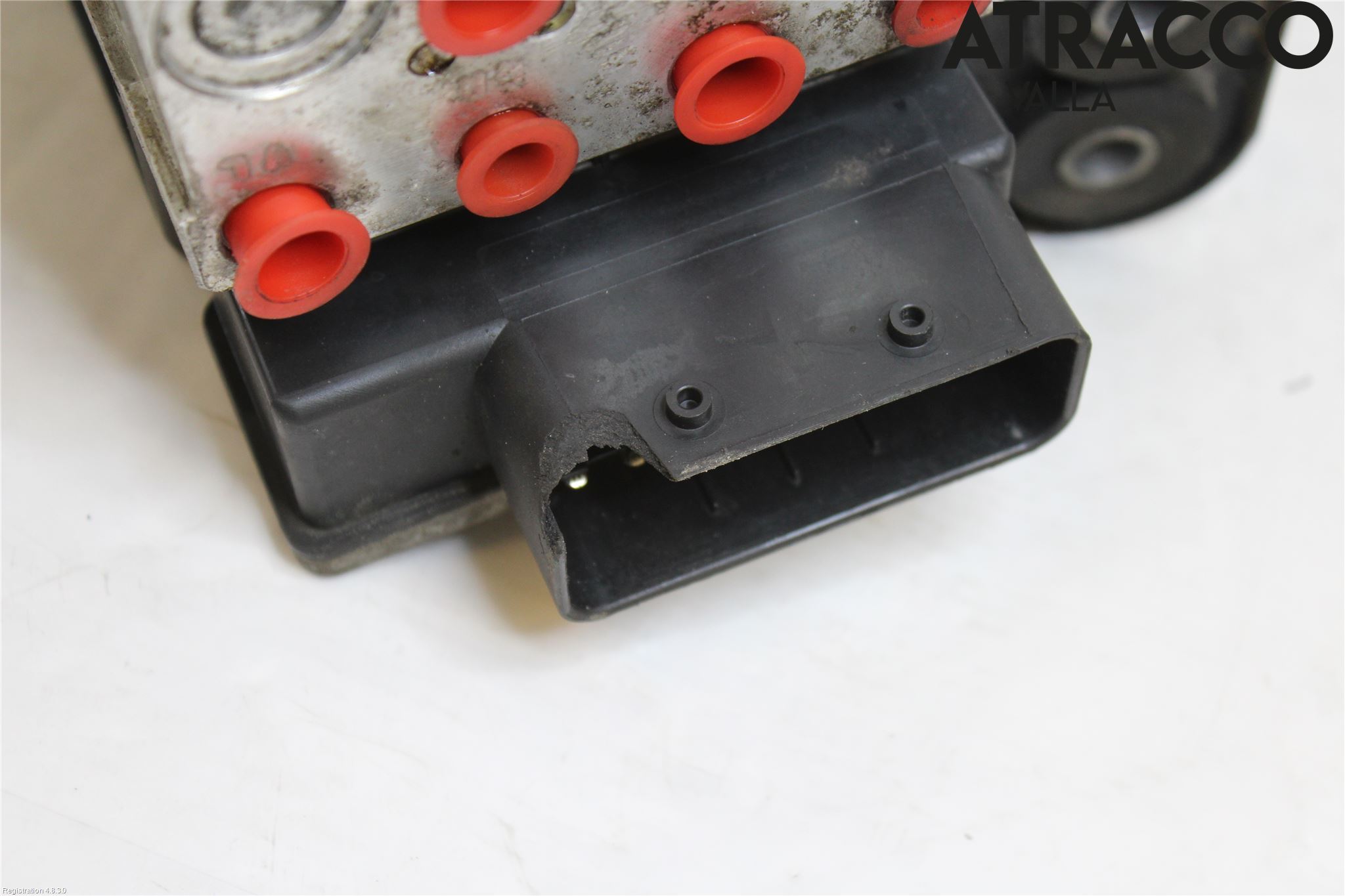 Saab 9-3 VER 2 Abs Hydraulikkaggregat