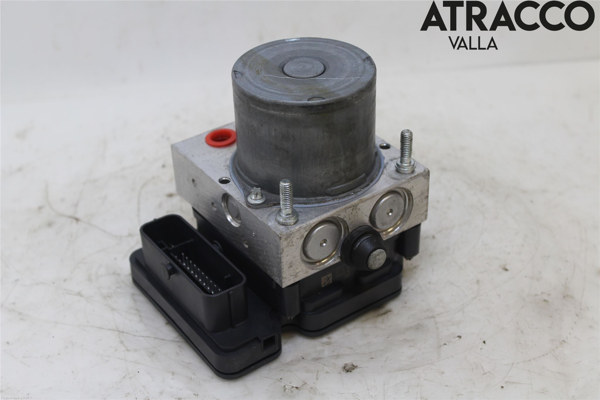 Peugeot PARTNER 16-18 Abs Hydraulikkaggregat