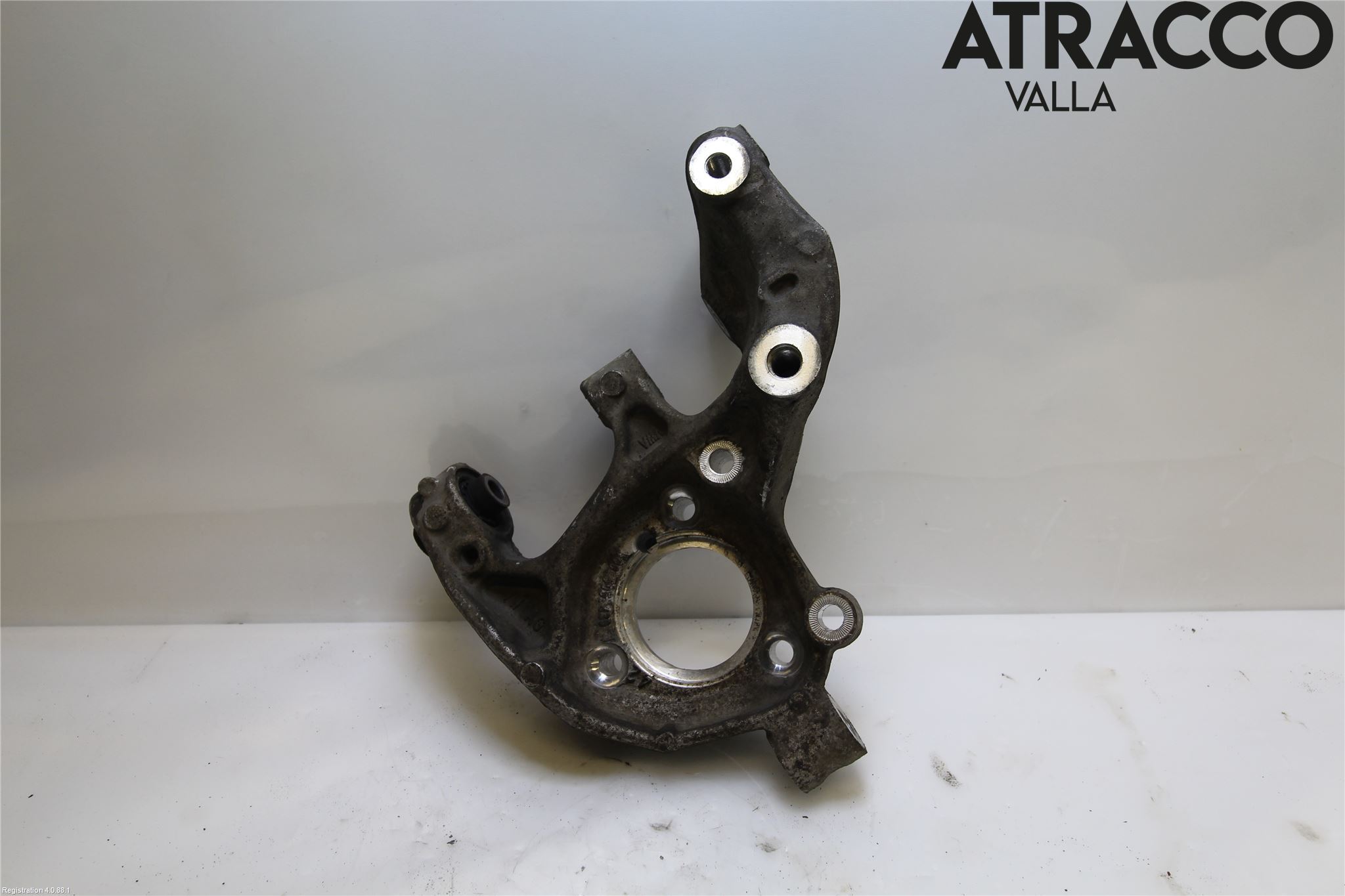 Audi A3/S3 8V 13-20 Spindel Hb