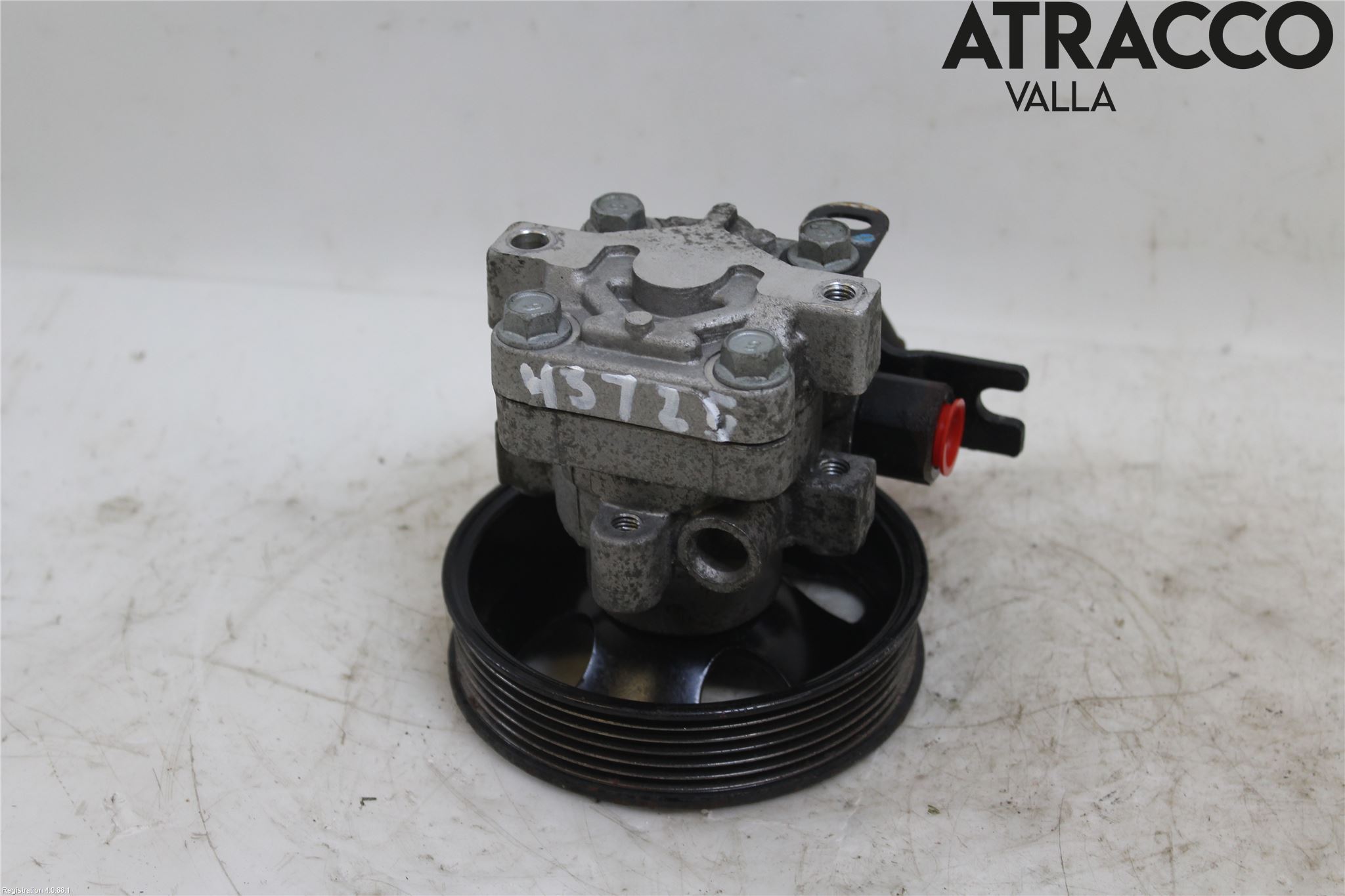 Kia CARENS II 07-12 Servo Pumpe