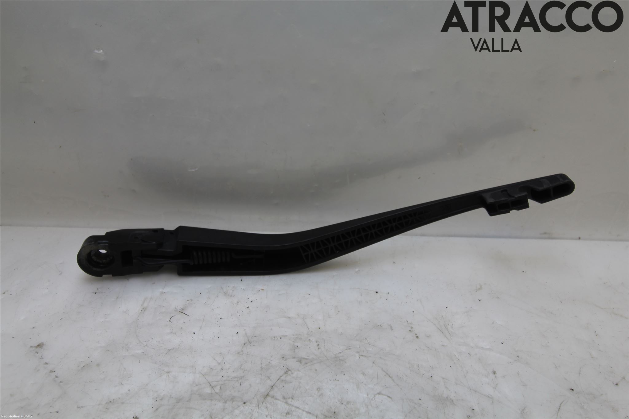 BMW 1 F20/F21 11-19 Viskerarm Bakrute