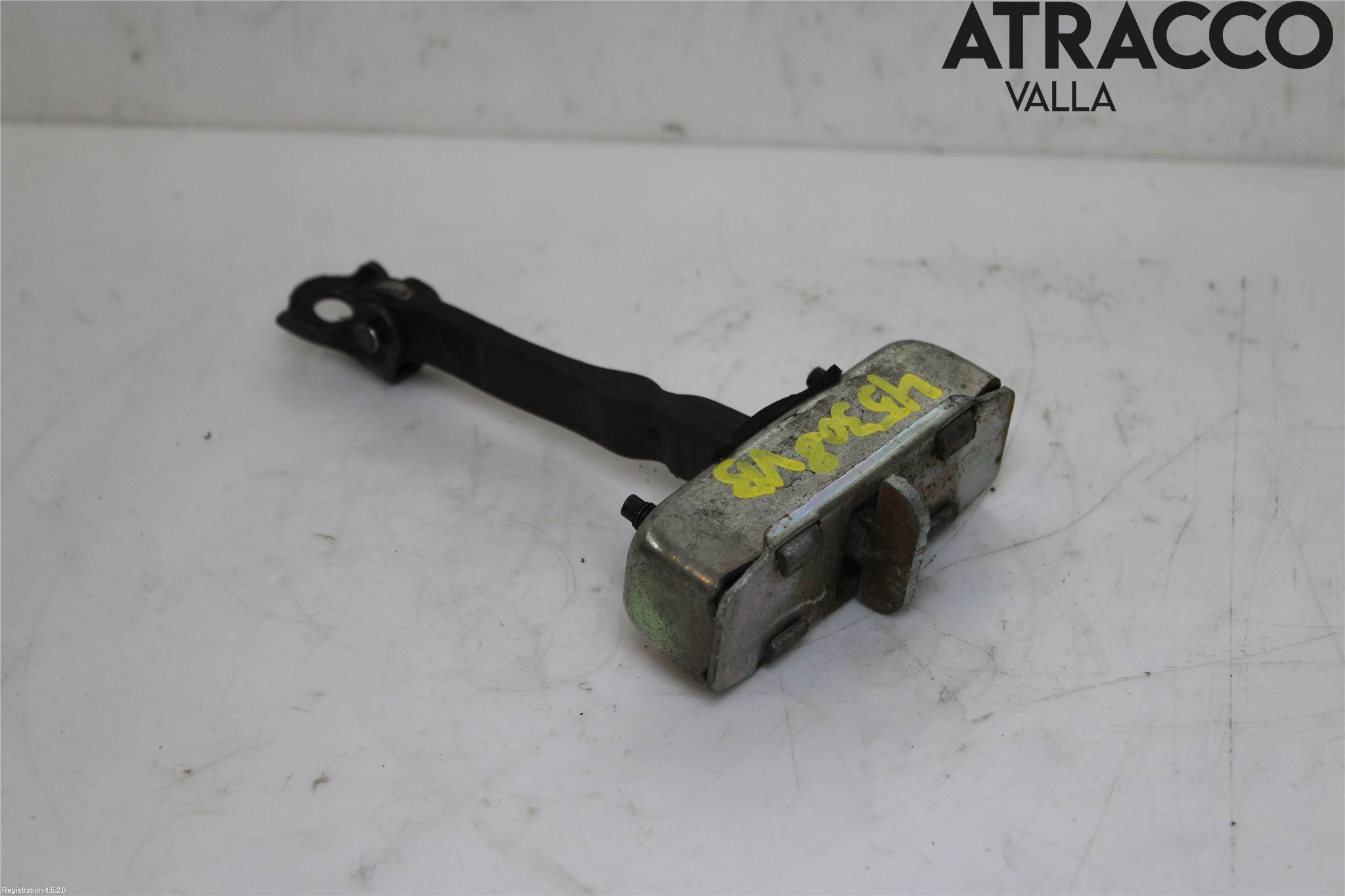 Toyota AURIS 07-09 Dørstopper