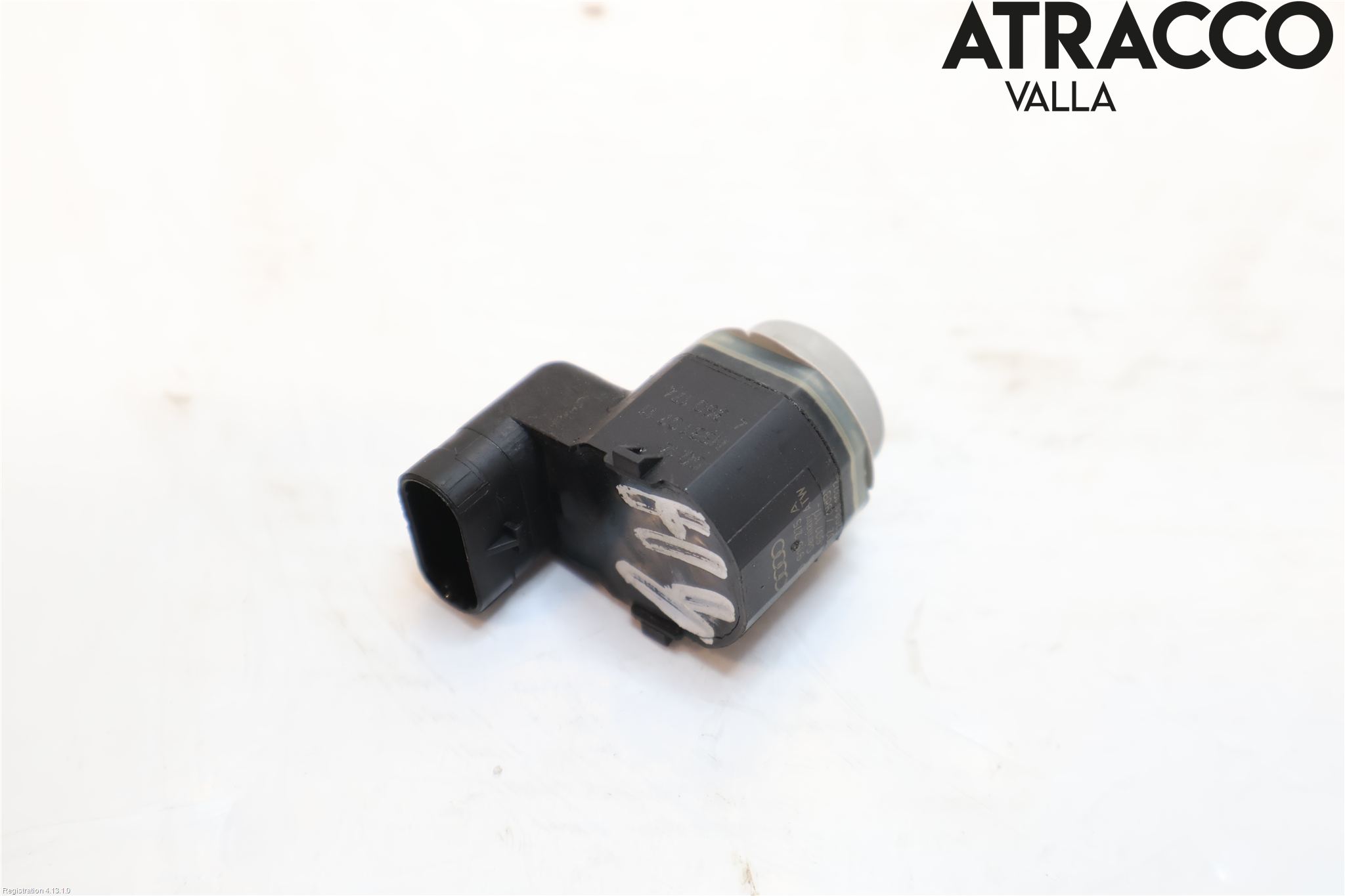 Audi A5 07-16 Sensor Parkering Front