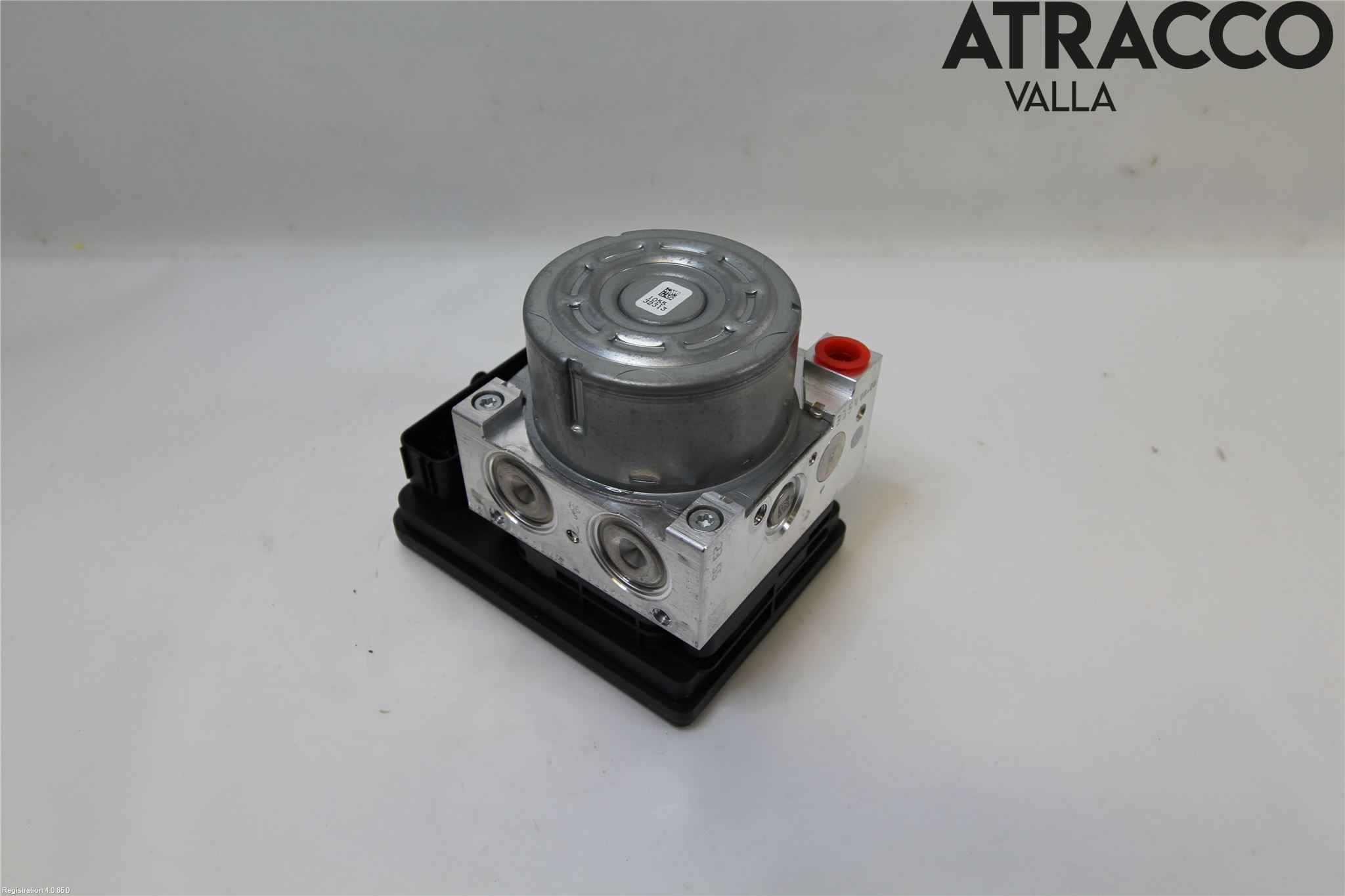 Peugeot 2008/E-2008 20- Abs Hydraulikkaggregat