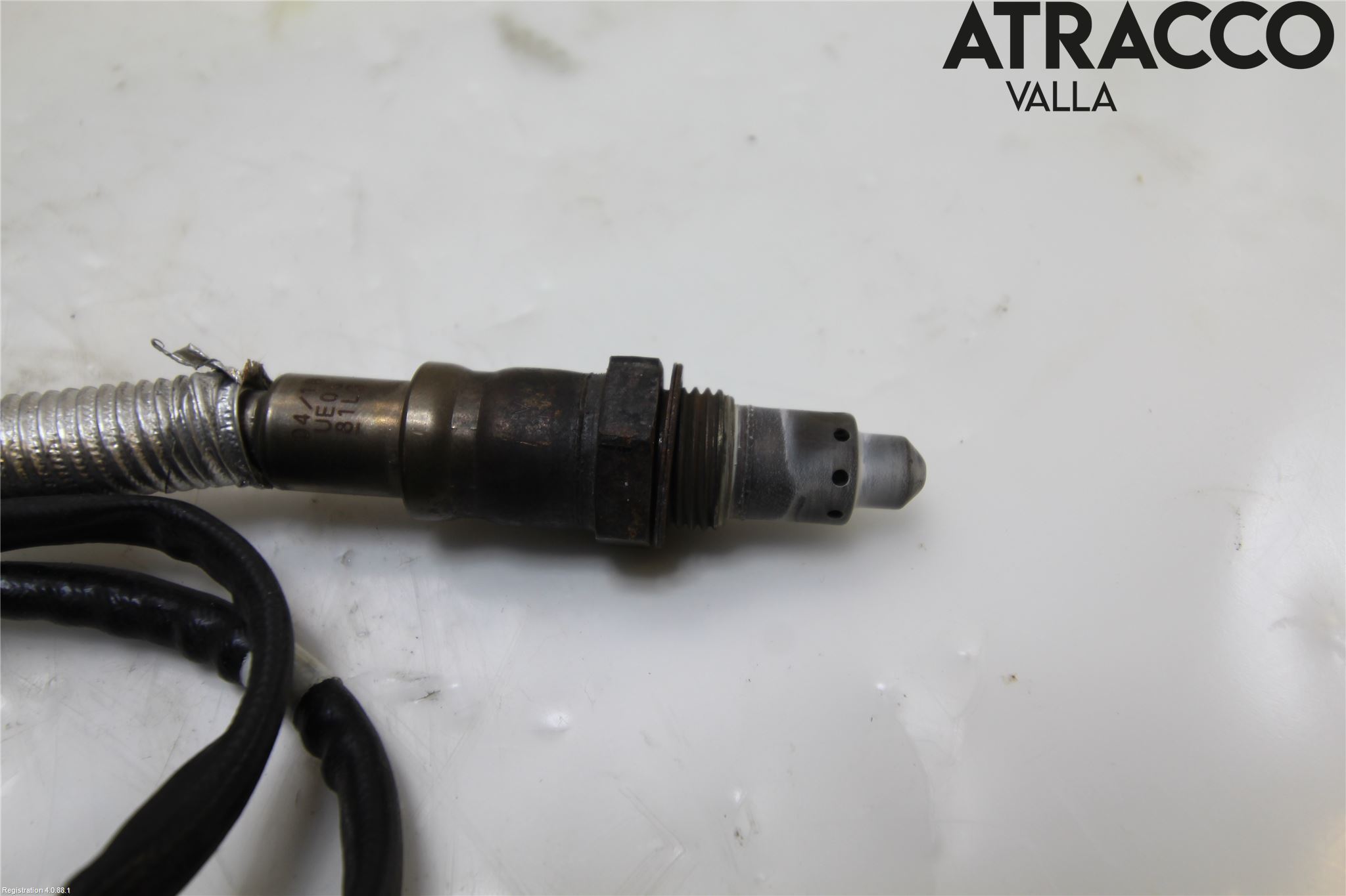 Audi A3/S3 8V 13-20 Inns Lambdasonde