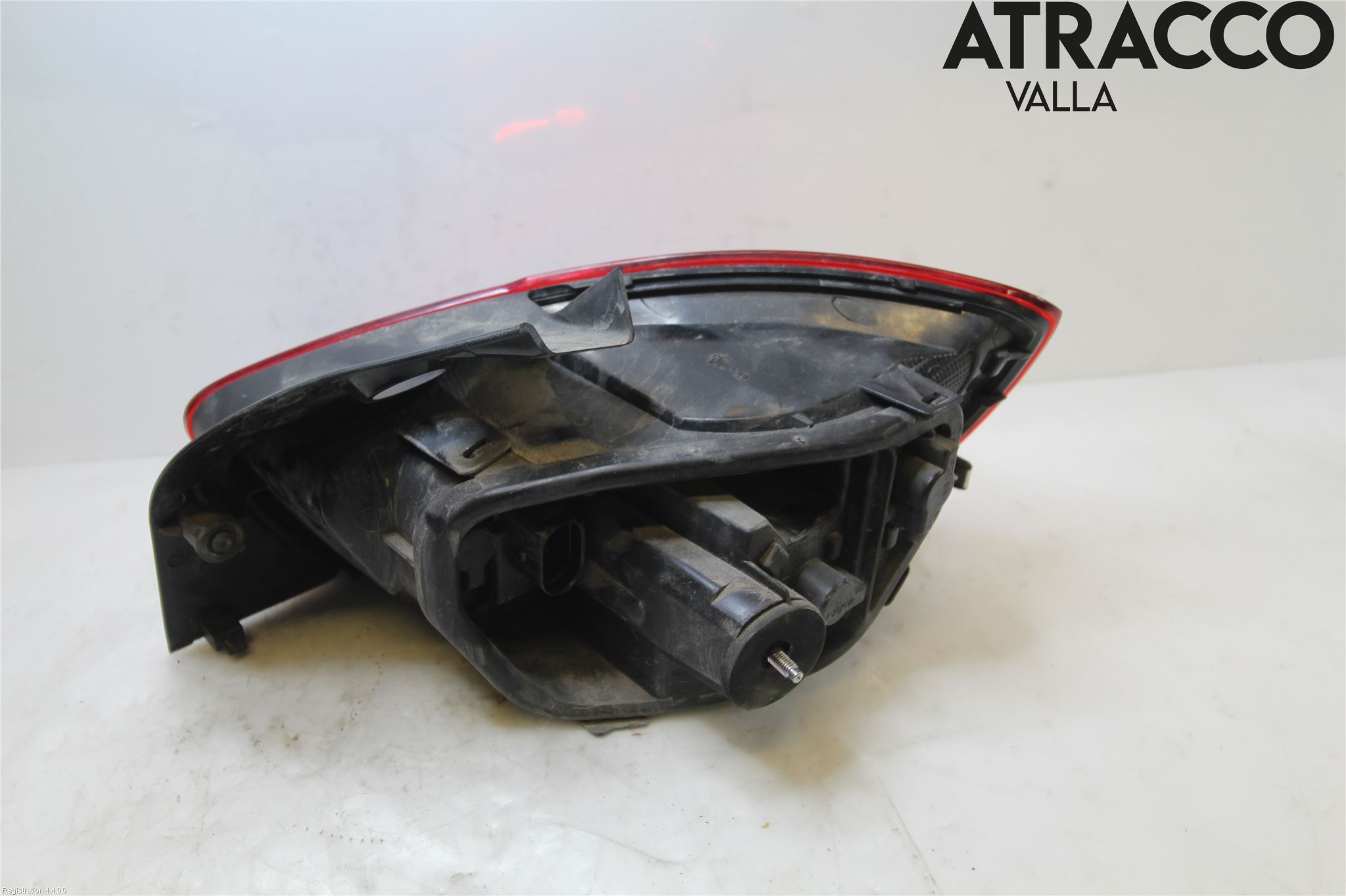 Seat IBIZA IV 08-16 Baklykt Venstre