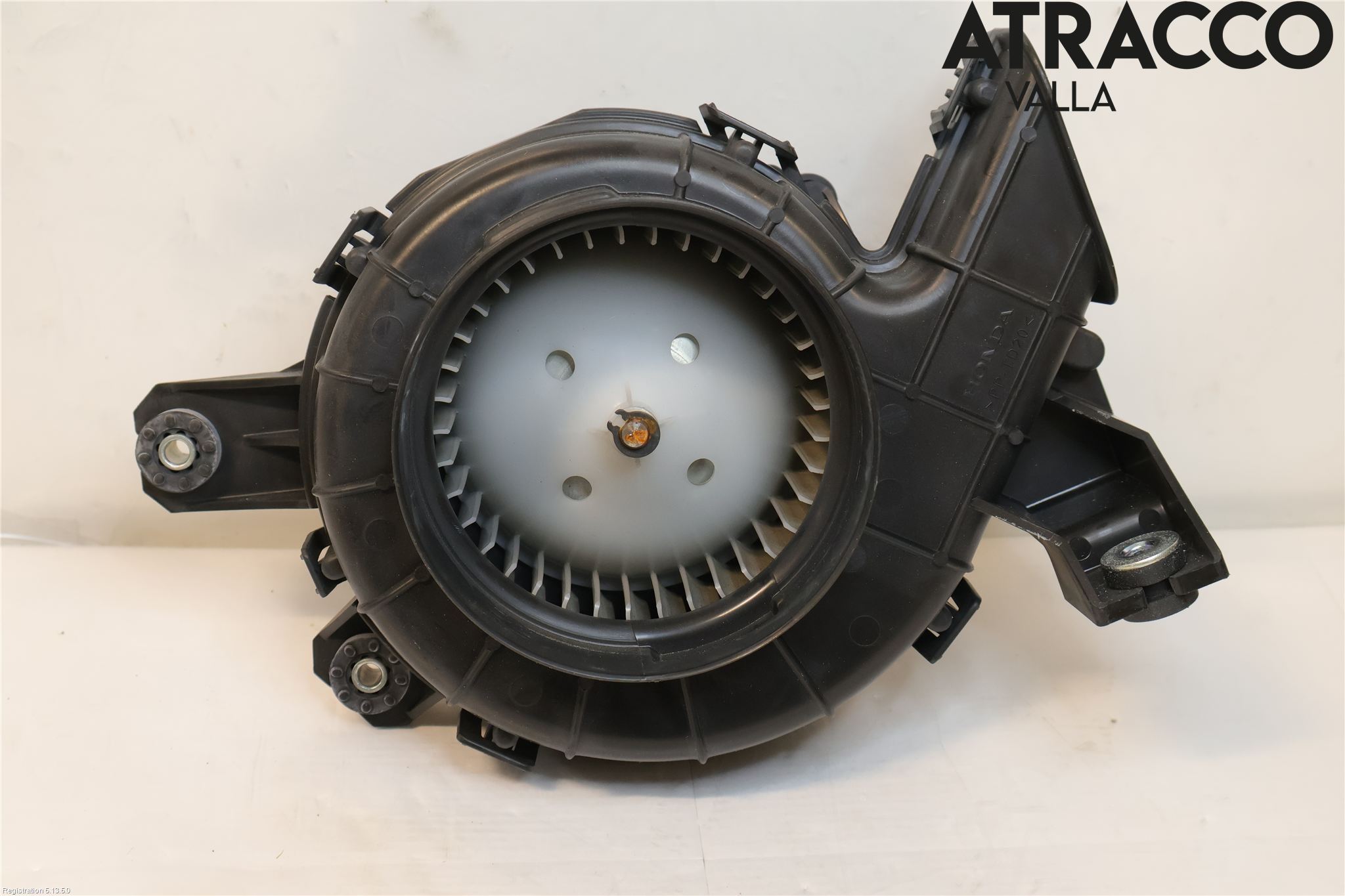 Honda INSIGHT Varme Ac Varmeapparatvifte