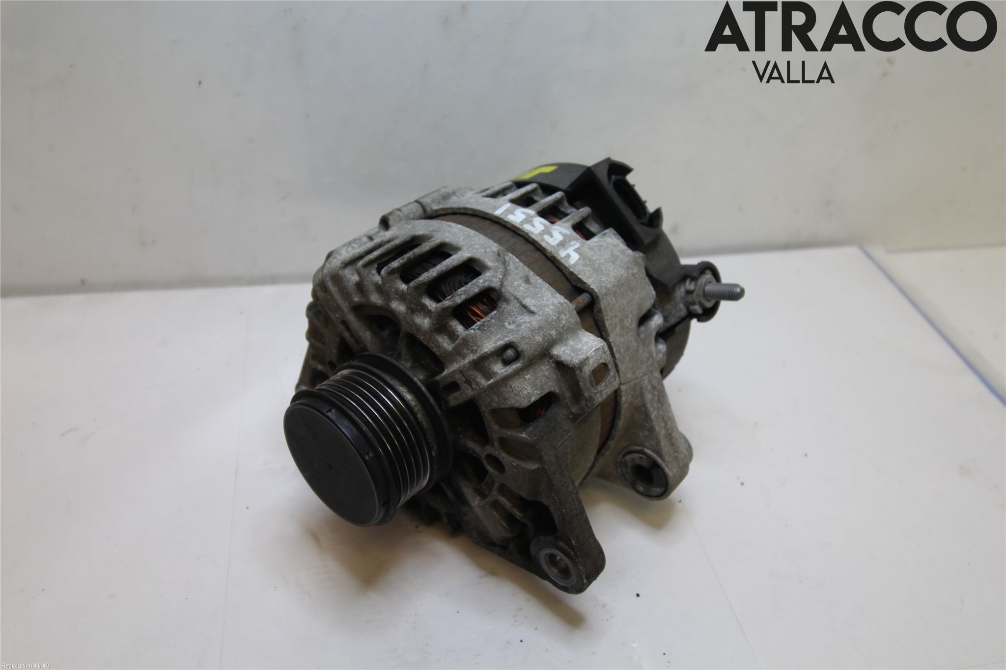 Hyundai i40 08-15 Dynamo